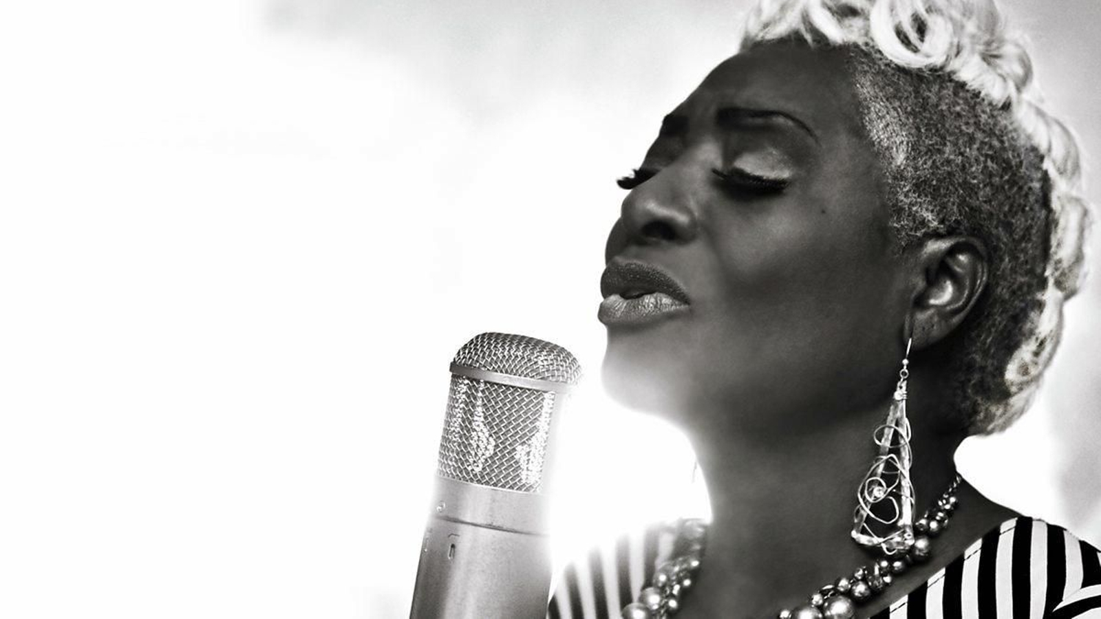 Martha High en una imagen de archivo .