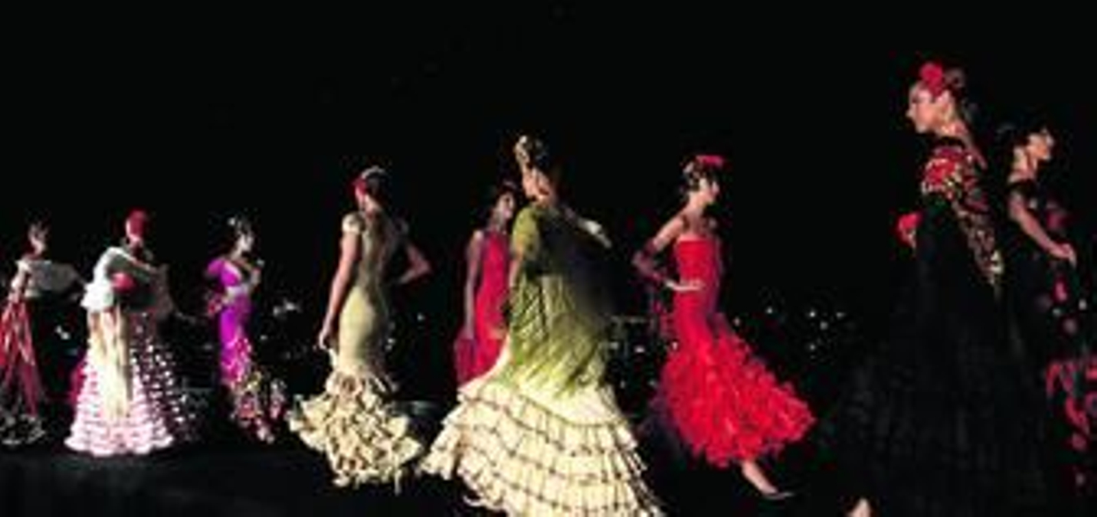 Una de las creaciones de la diseñadora Blanca Gallego.