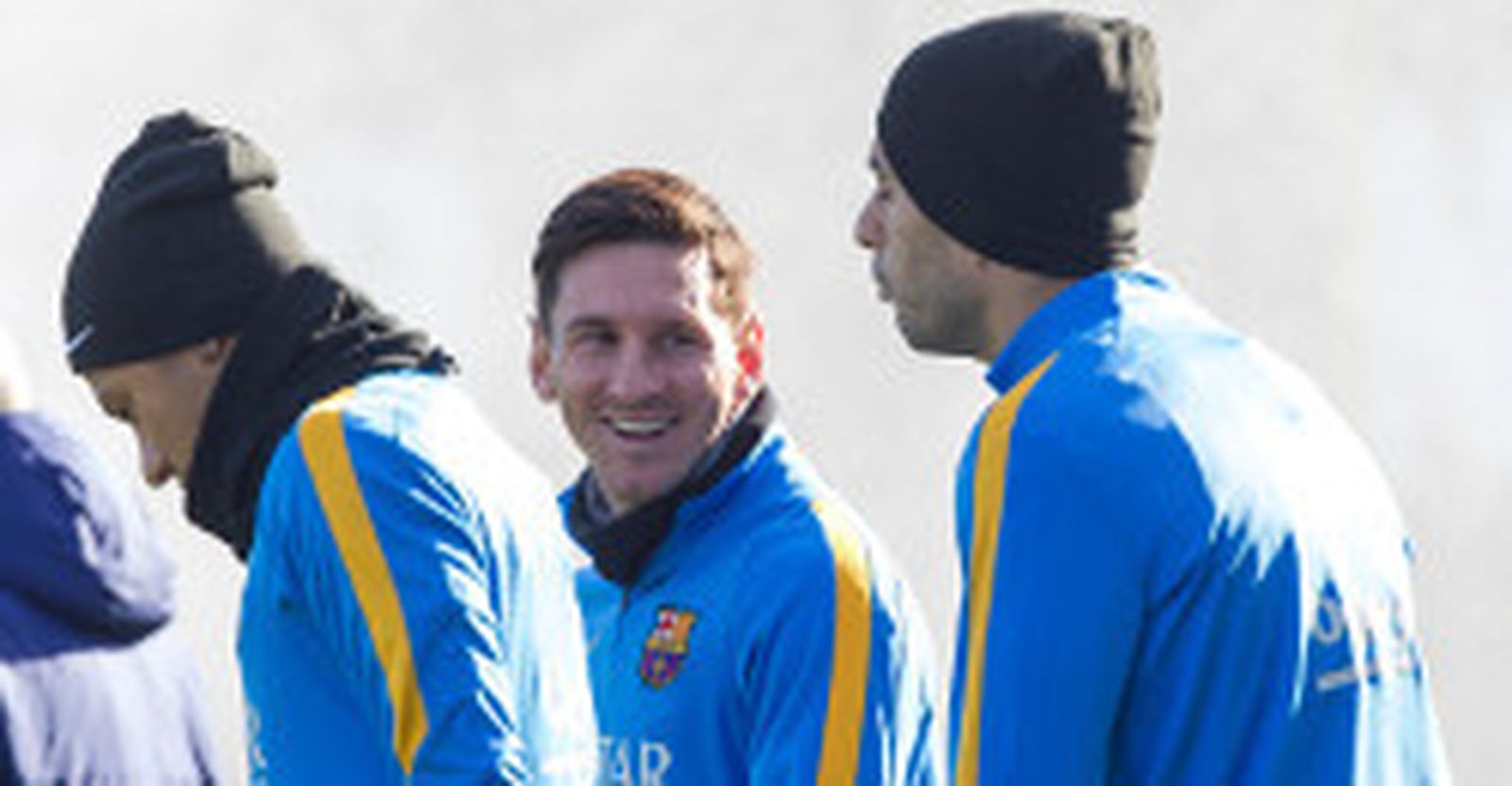 Que la fiesta no pare