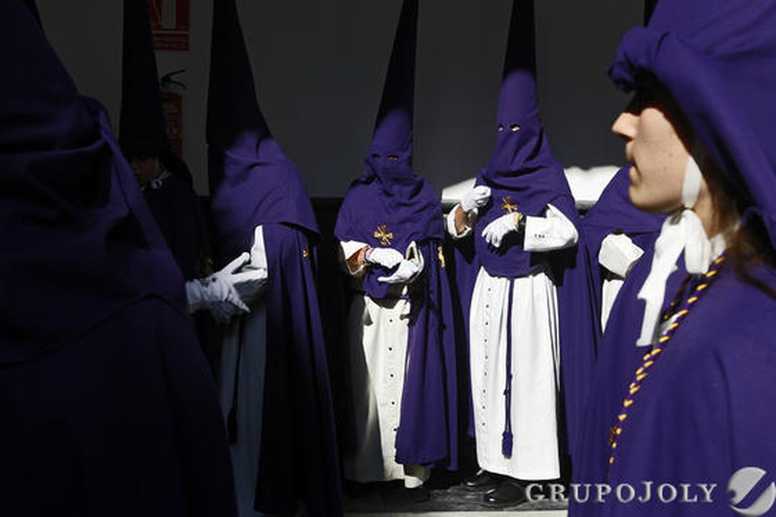 Foto: Fito Carreto ·Julio Gonzalez ·Joaquin Pino · Jesus Marin