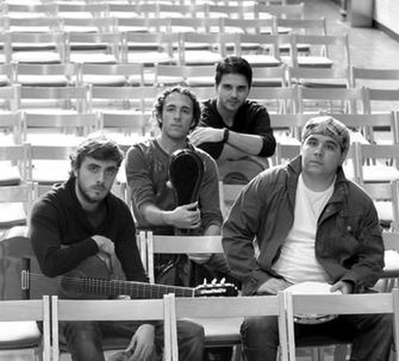 Bajañí-IV actuarán este miércoles en el Centro de Arte Flamenco de la Merced.