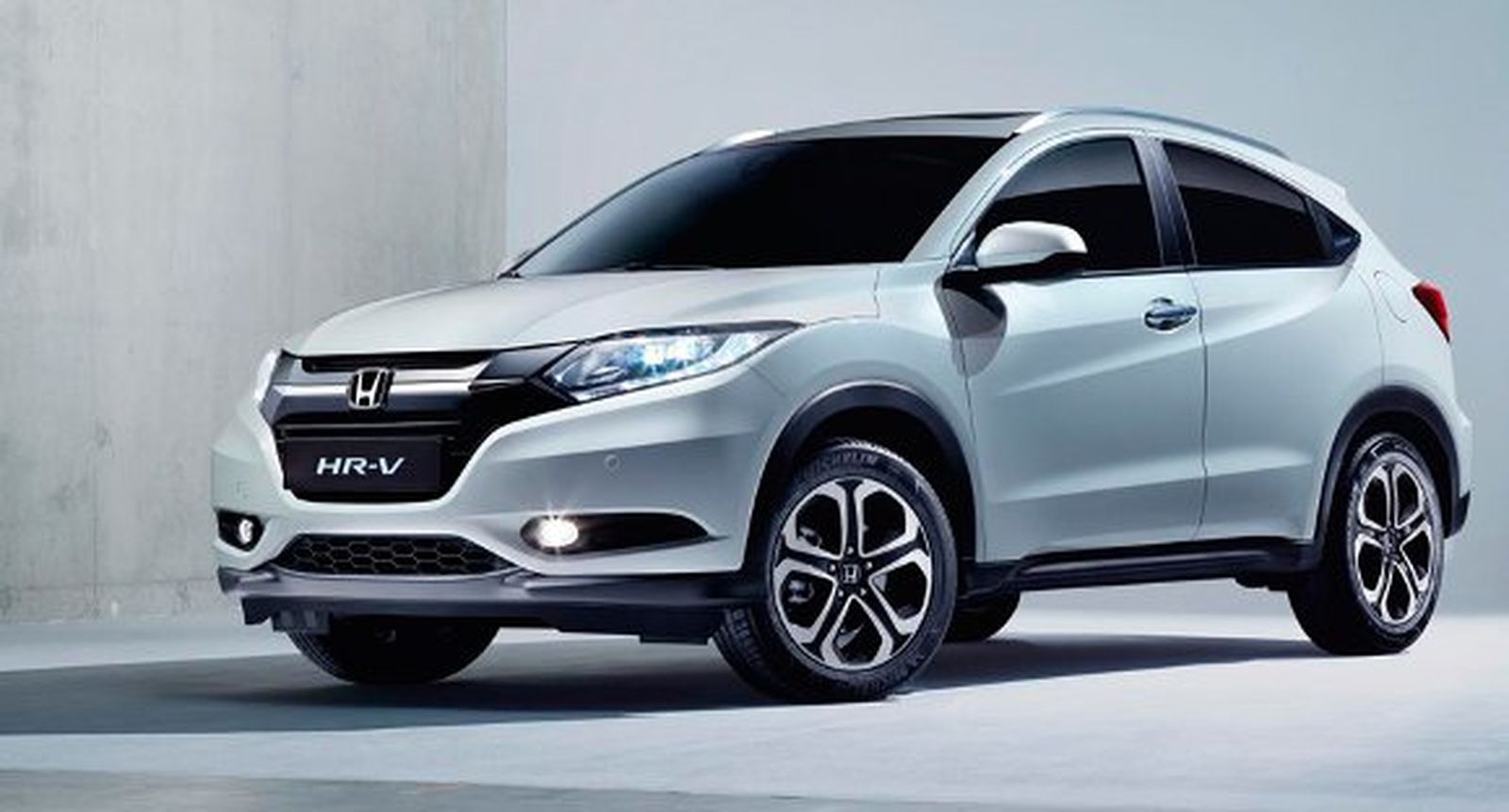 El nuevo Honda HR-V llegará a España a finales del verano