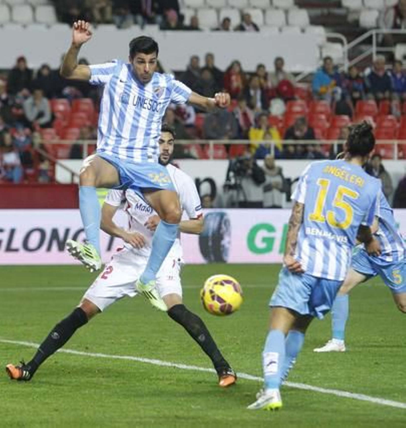 Foto: Antonio Pizarro