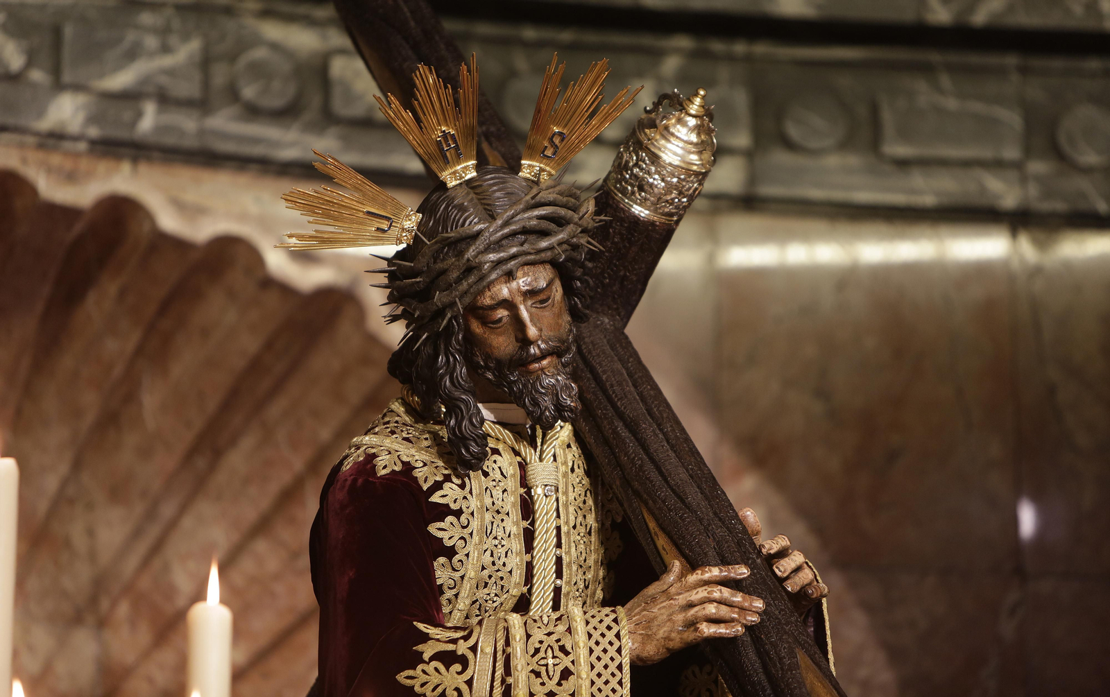 Quinario del Gran Poder