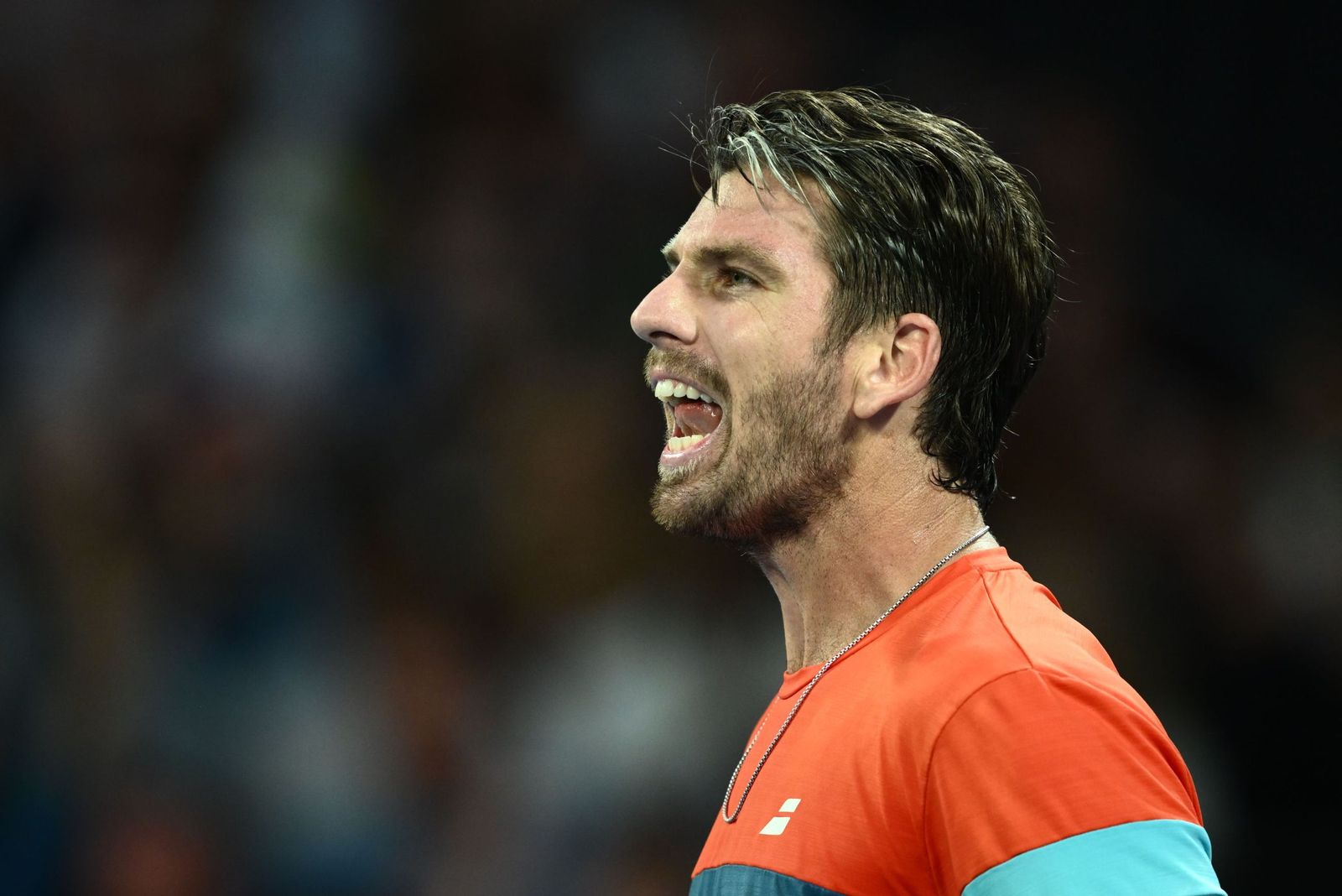 Las fotos de Alcaraz en Melbourne y del resto del Australia Open | Tercera ronda