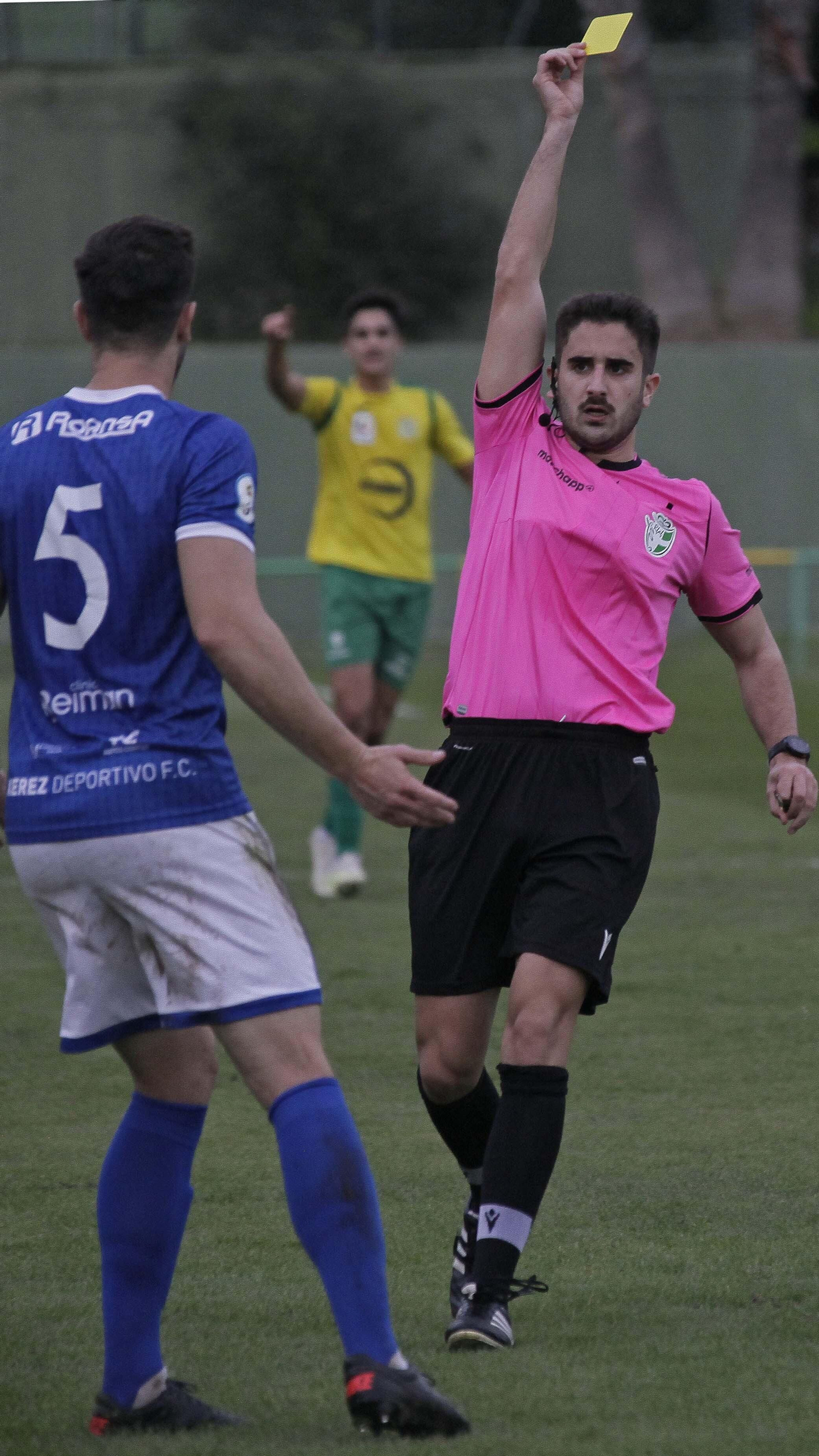 Las mejores fotos del Unión - Xerez Deportivo