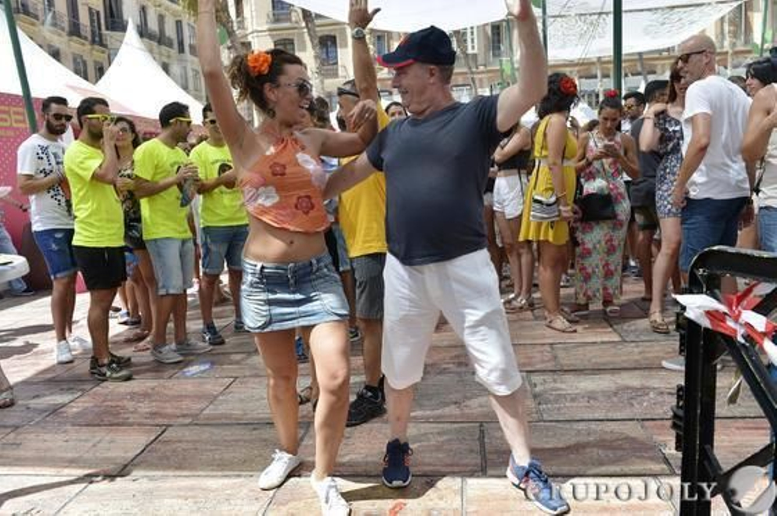 Foto: Domingo Mérida