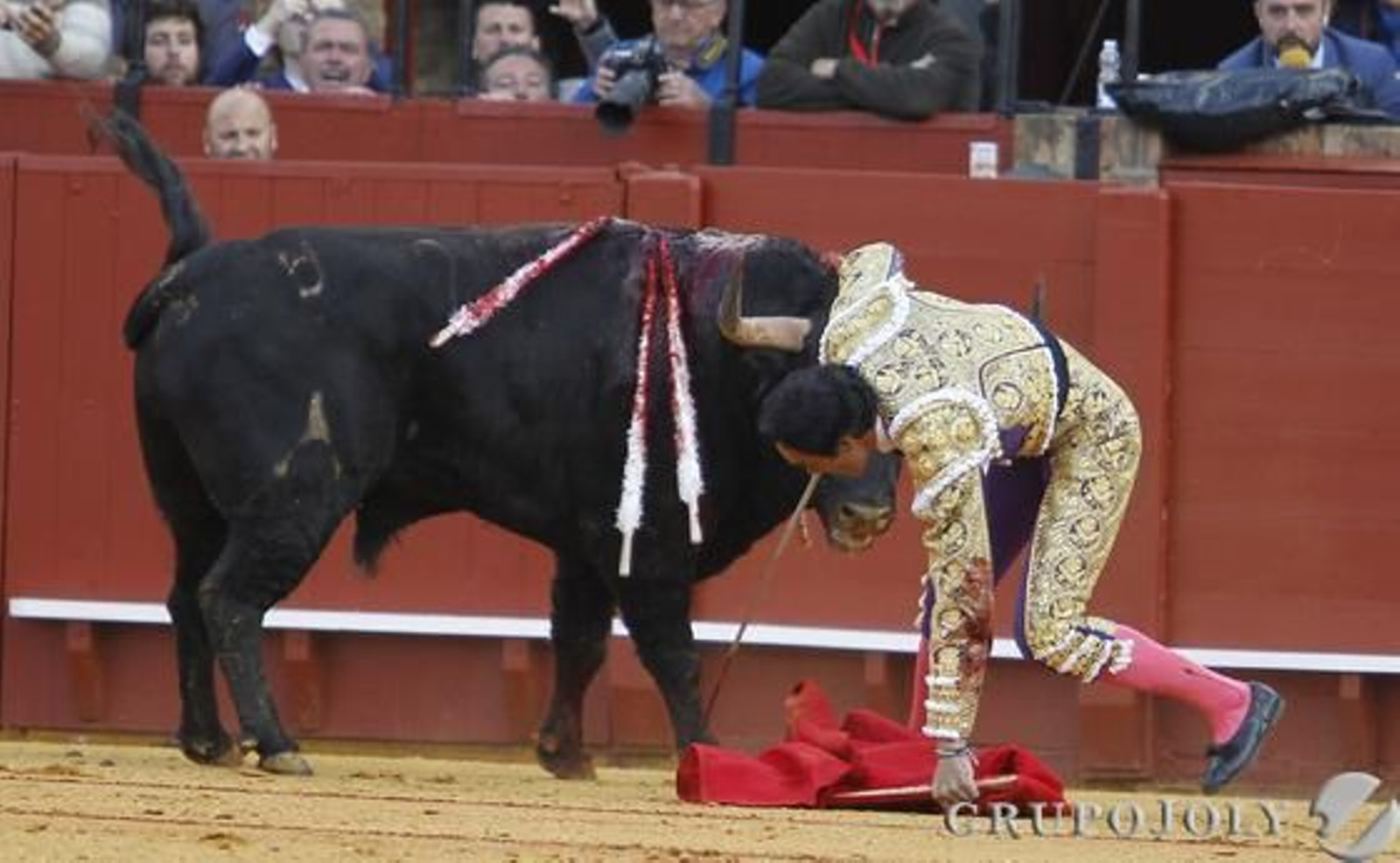 El Cid. / Antonio Pizarro