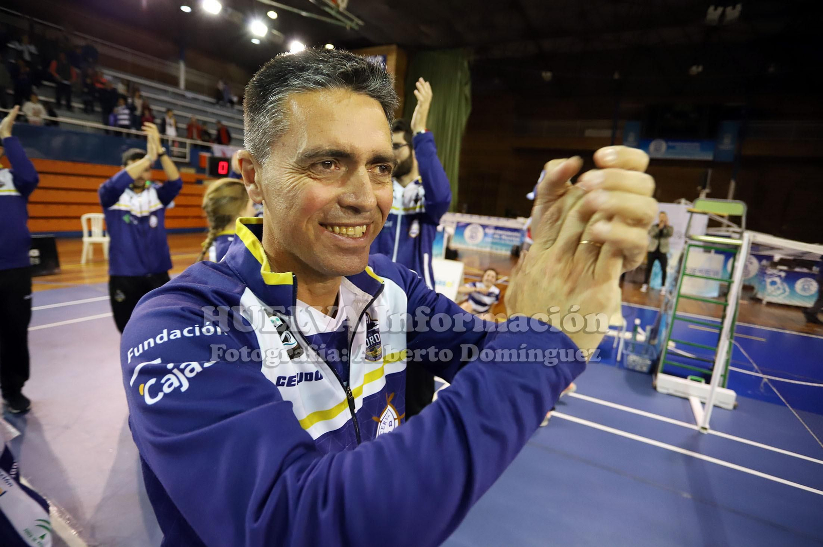 El IES Recreativo La Orden gana su sexto título de liga, en imágenes