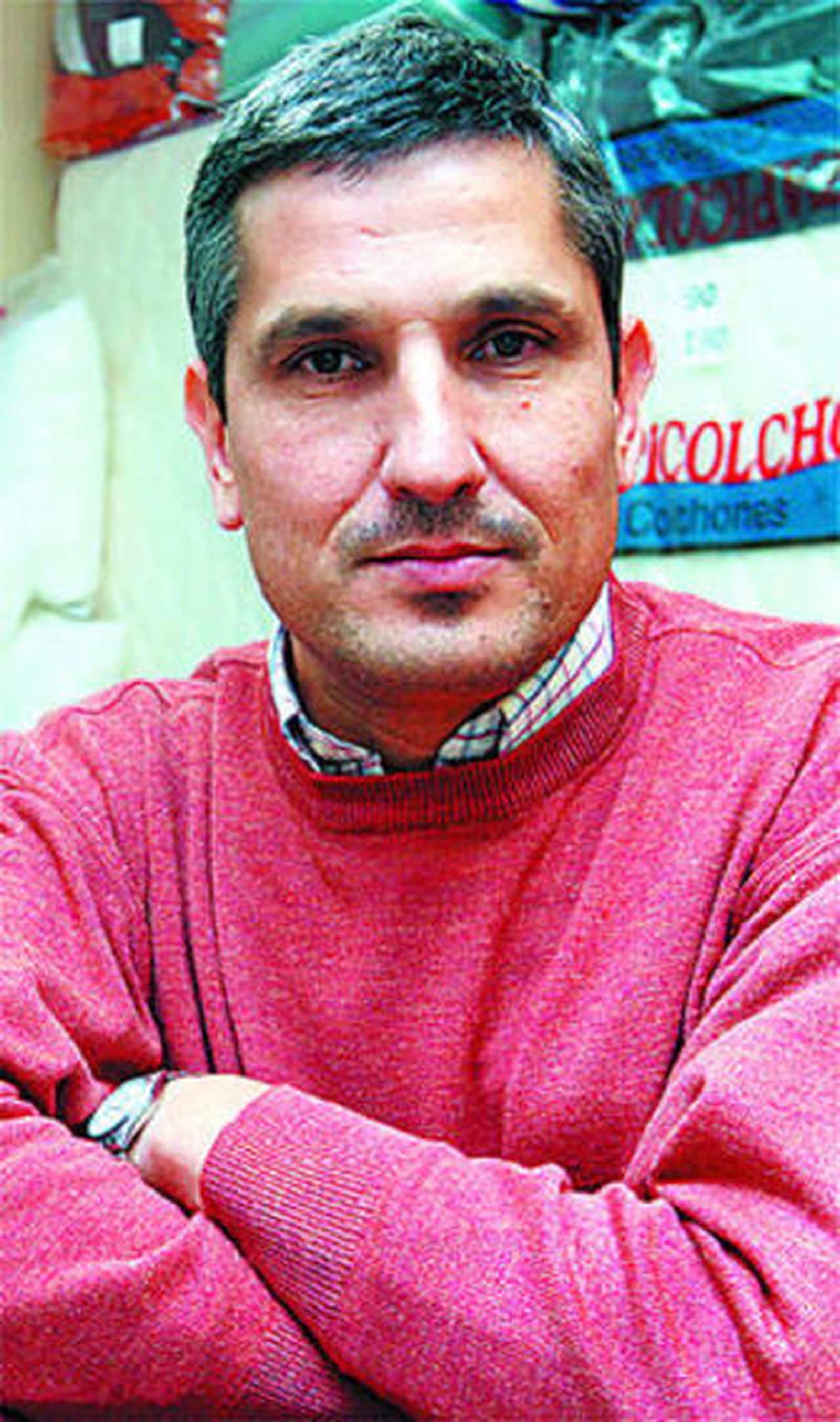 Antonio Alpresa.