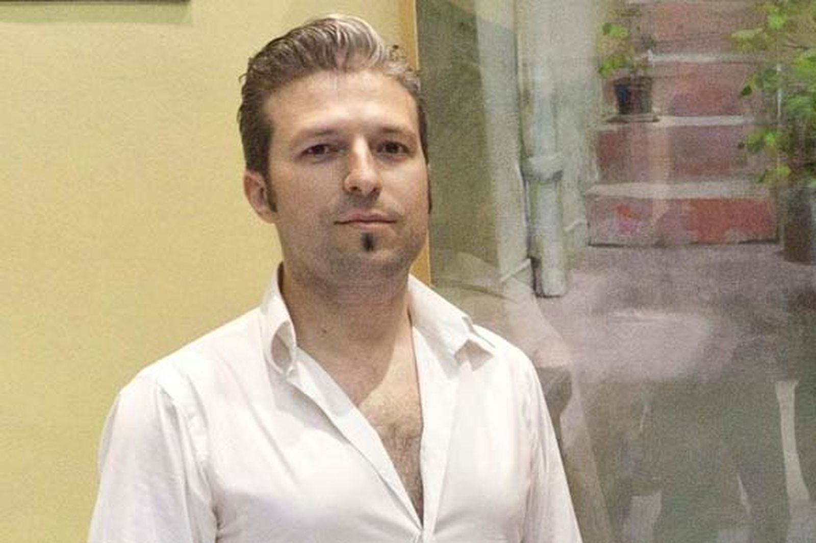 Pinceladas con matices de victoria