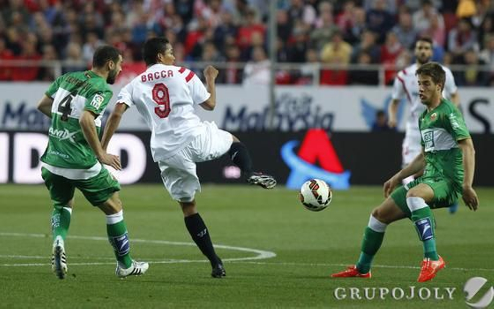 Foto: Antonio Pizarro