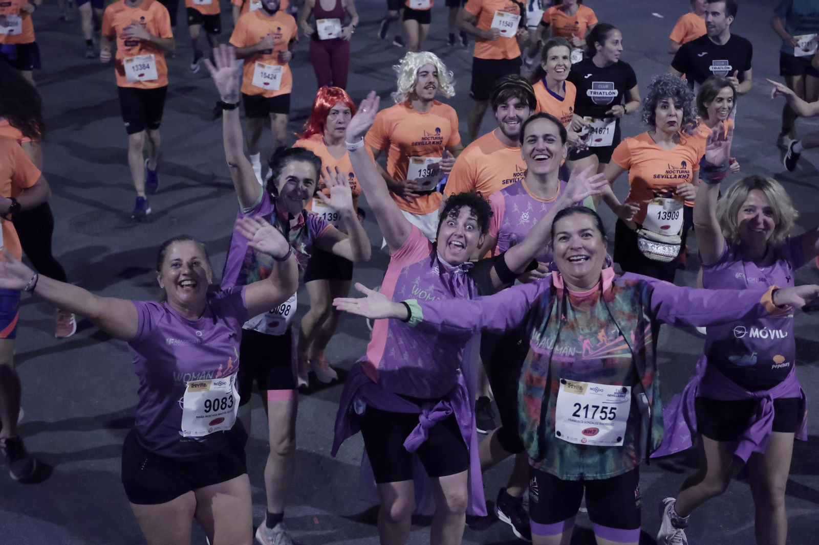 Búscate en la Carrera Nocturna de Sevilla (8)