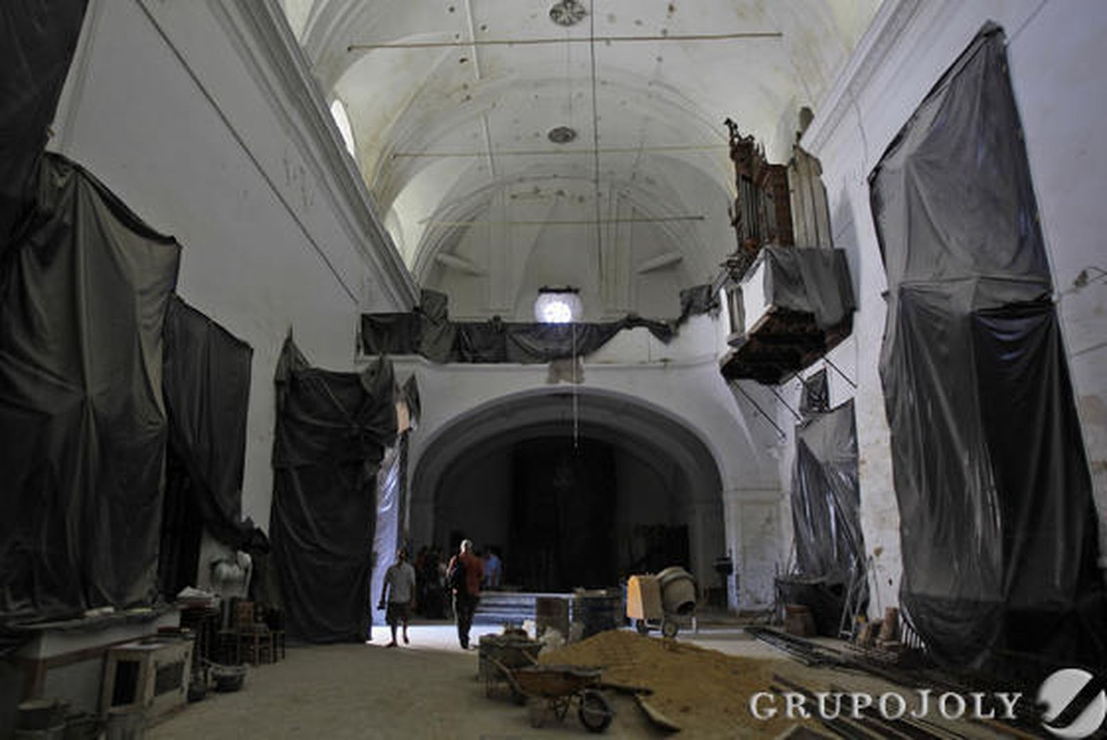 Foto: Antonio Pizarro