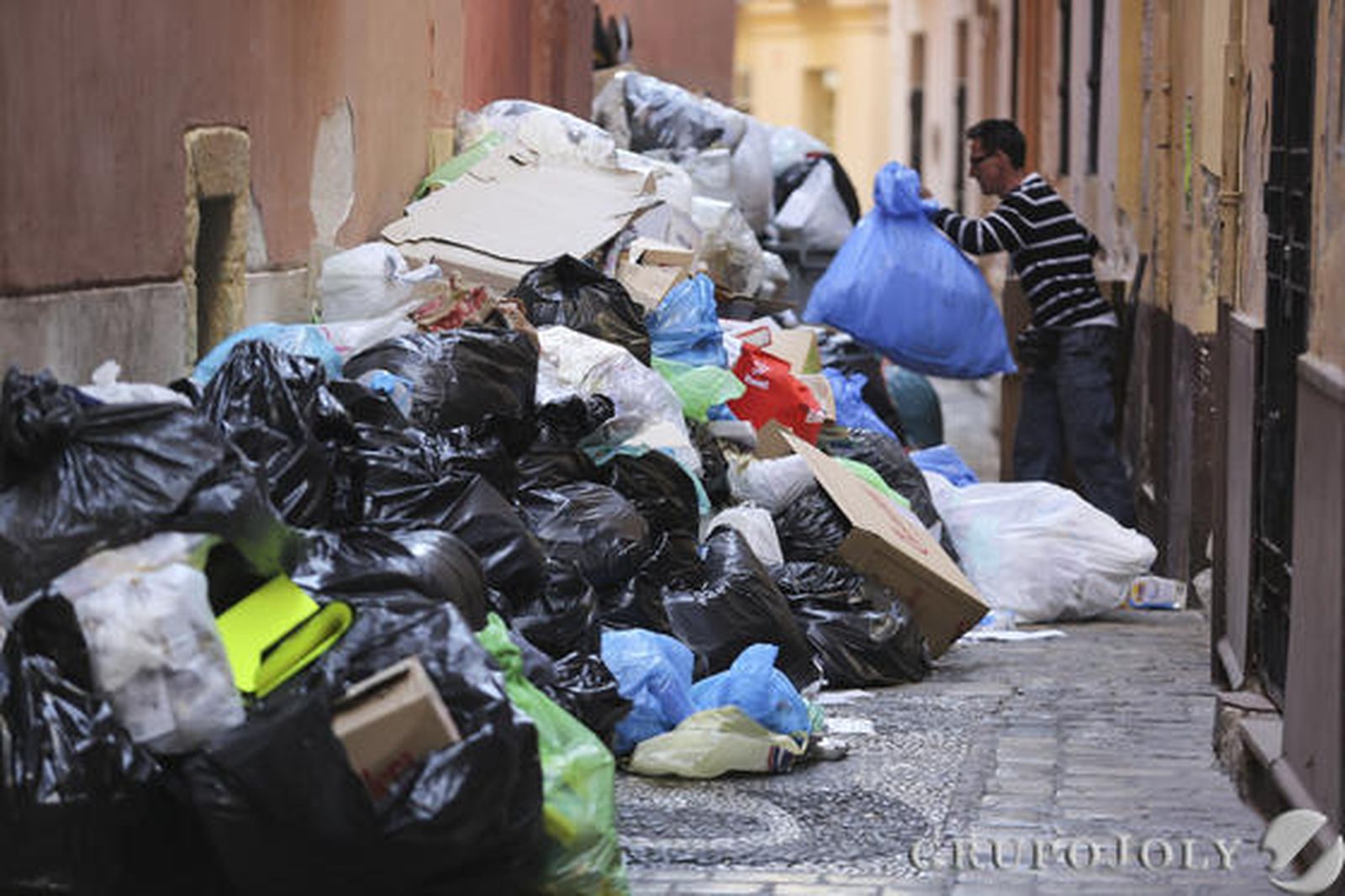 Foto: Javier Albiñana