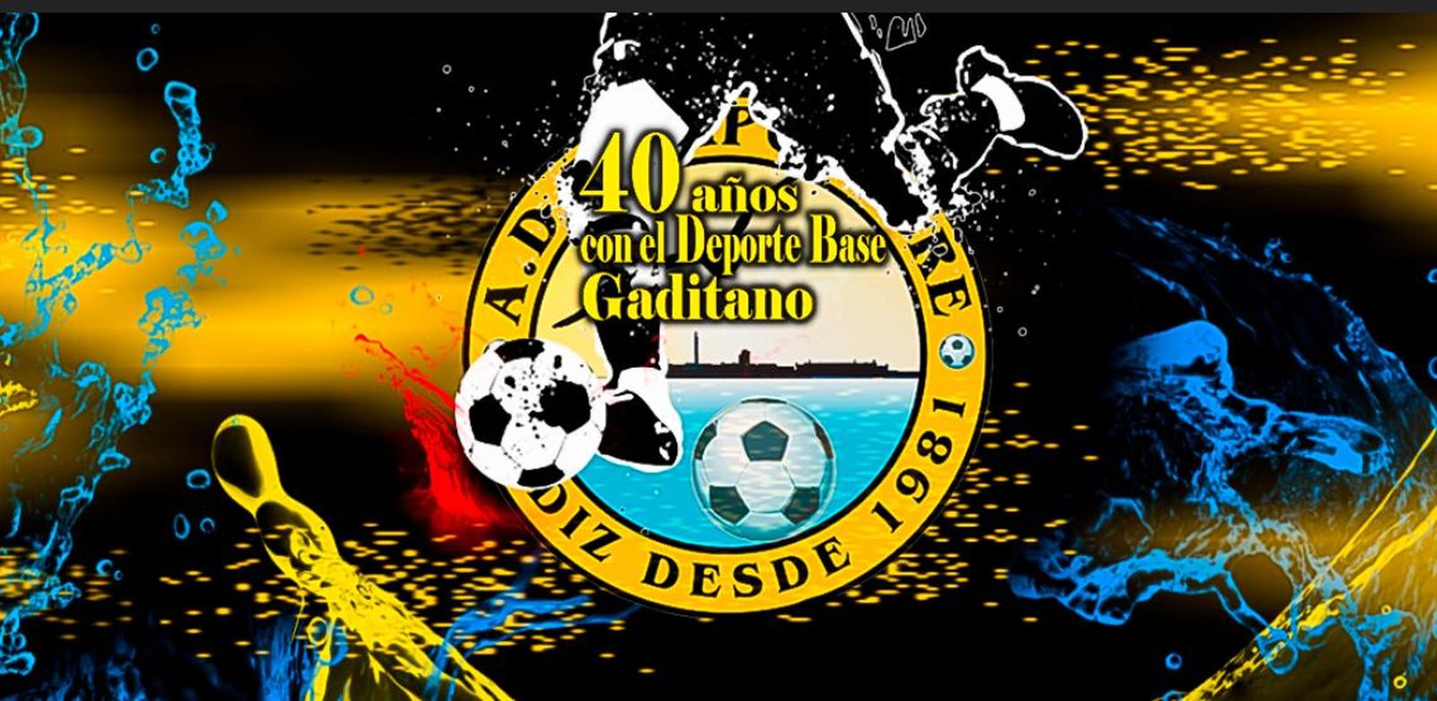 El Tiempo Libre es un club de la capital gaditana.