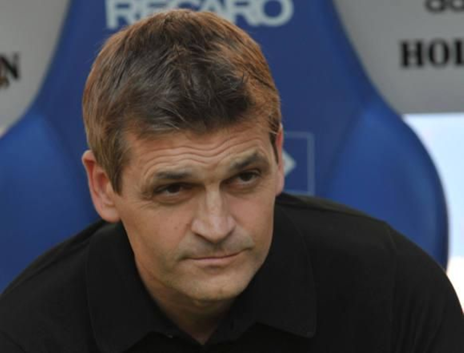 Vilanova: "No doy al Madrid por muerto ni a 14 puntos"