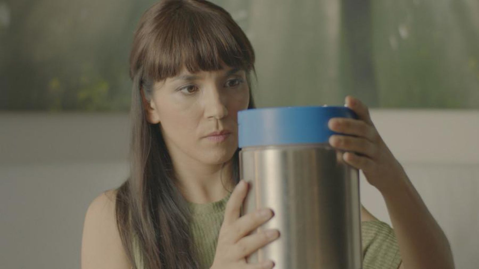 Imagen de 'Una familia de verdad', de Israel Medrano.