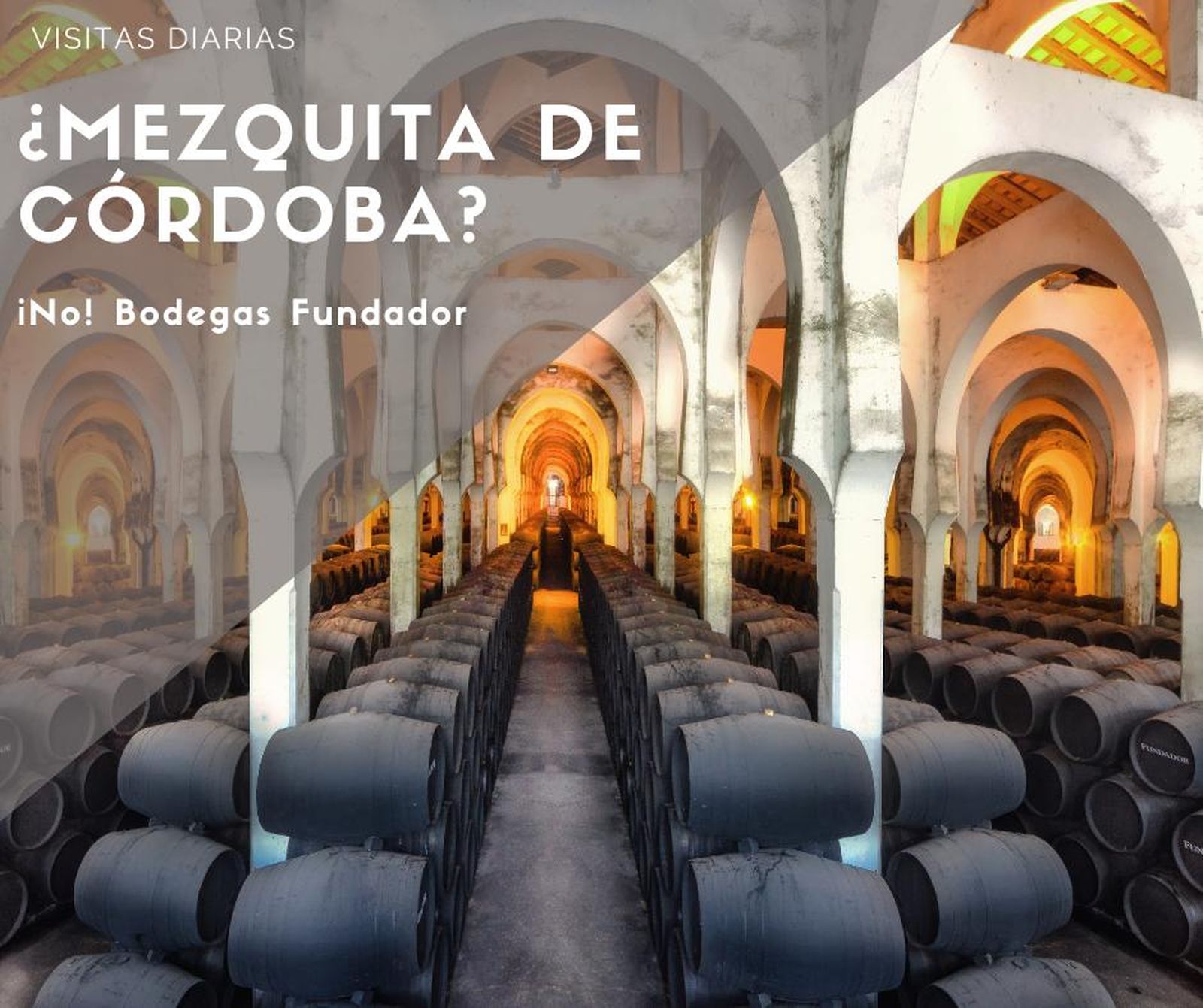 El Clúster lanza una campaña de promoción para promover entre los jerezanos el turismo en la ciudad