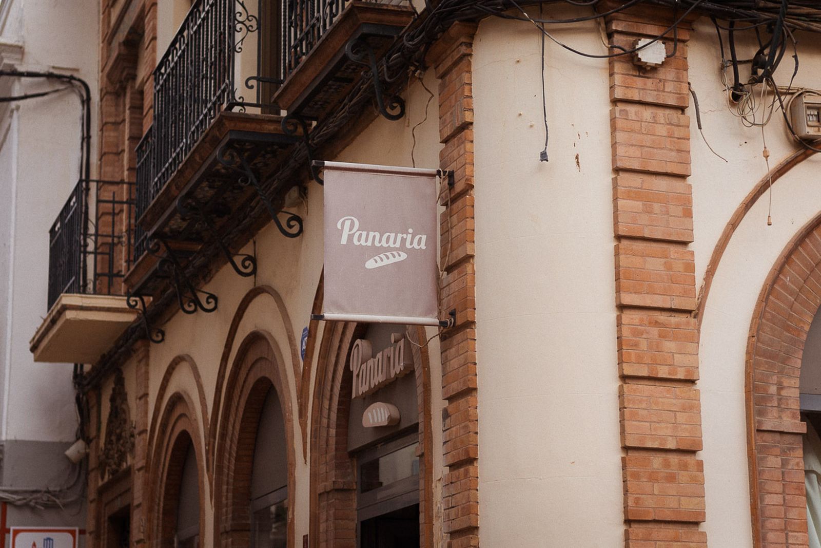 Imágenes del 27 de marzo en Huelva