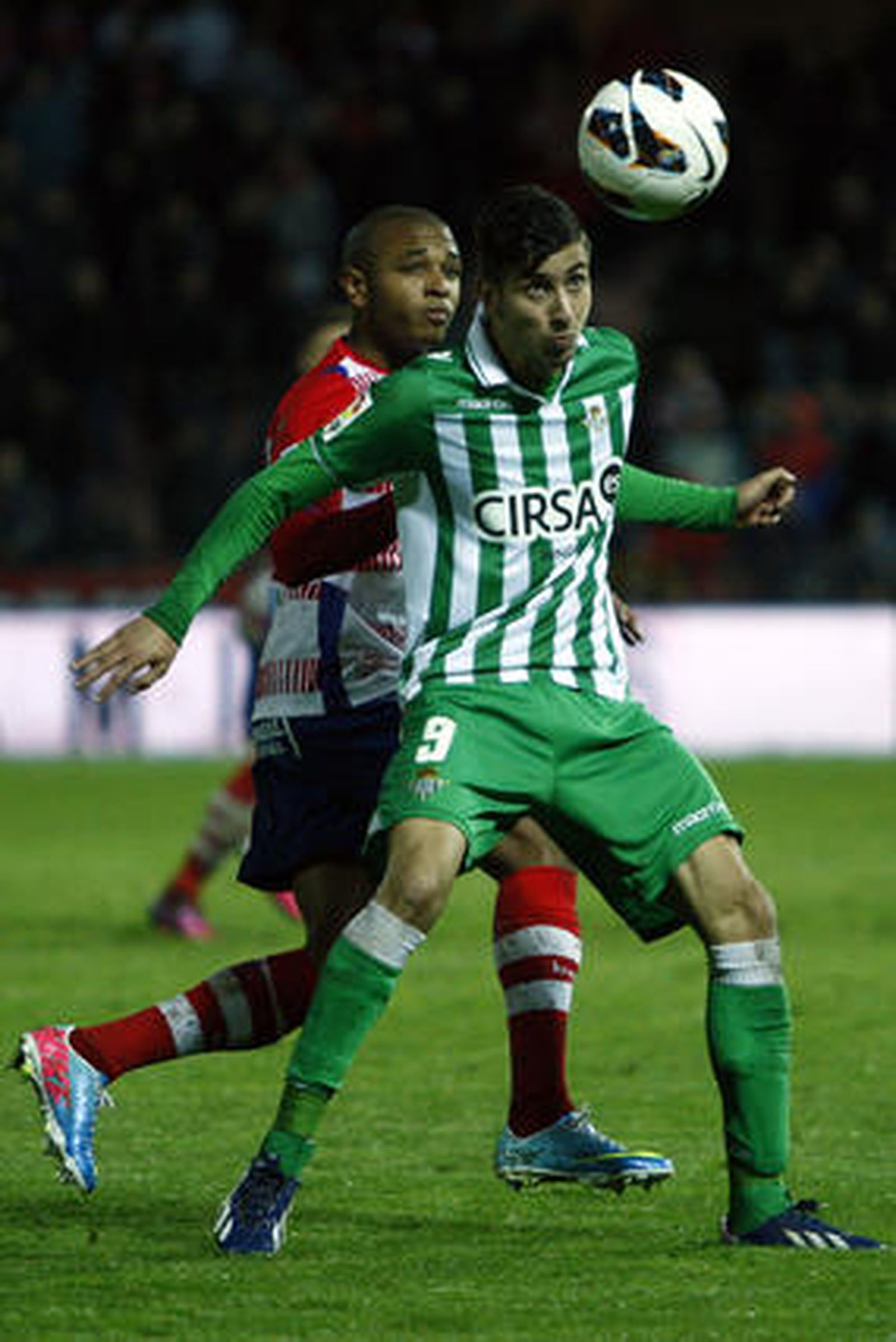 Foto: Pepe Villoslada