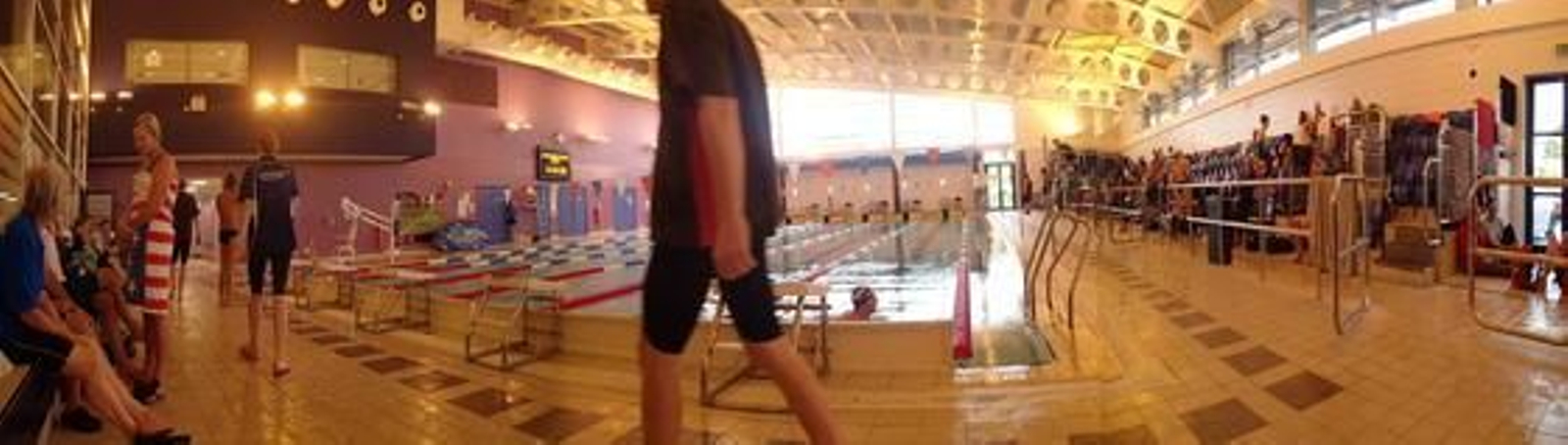 Detalle de las instalaciones