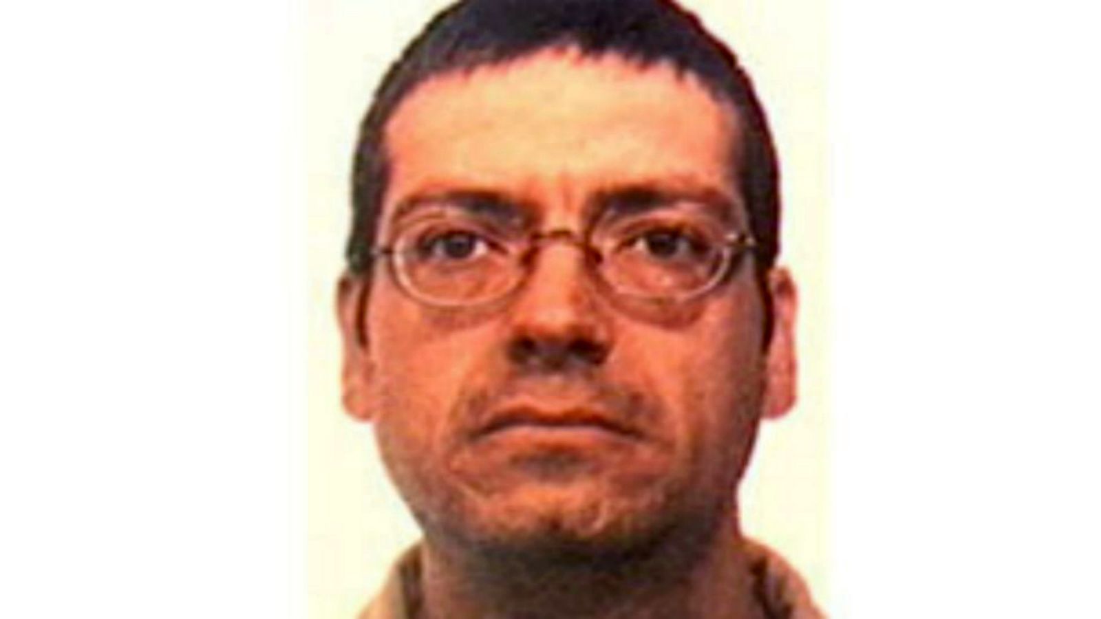 José Manuel Azkarate.