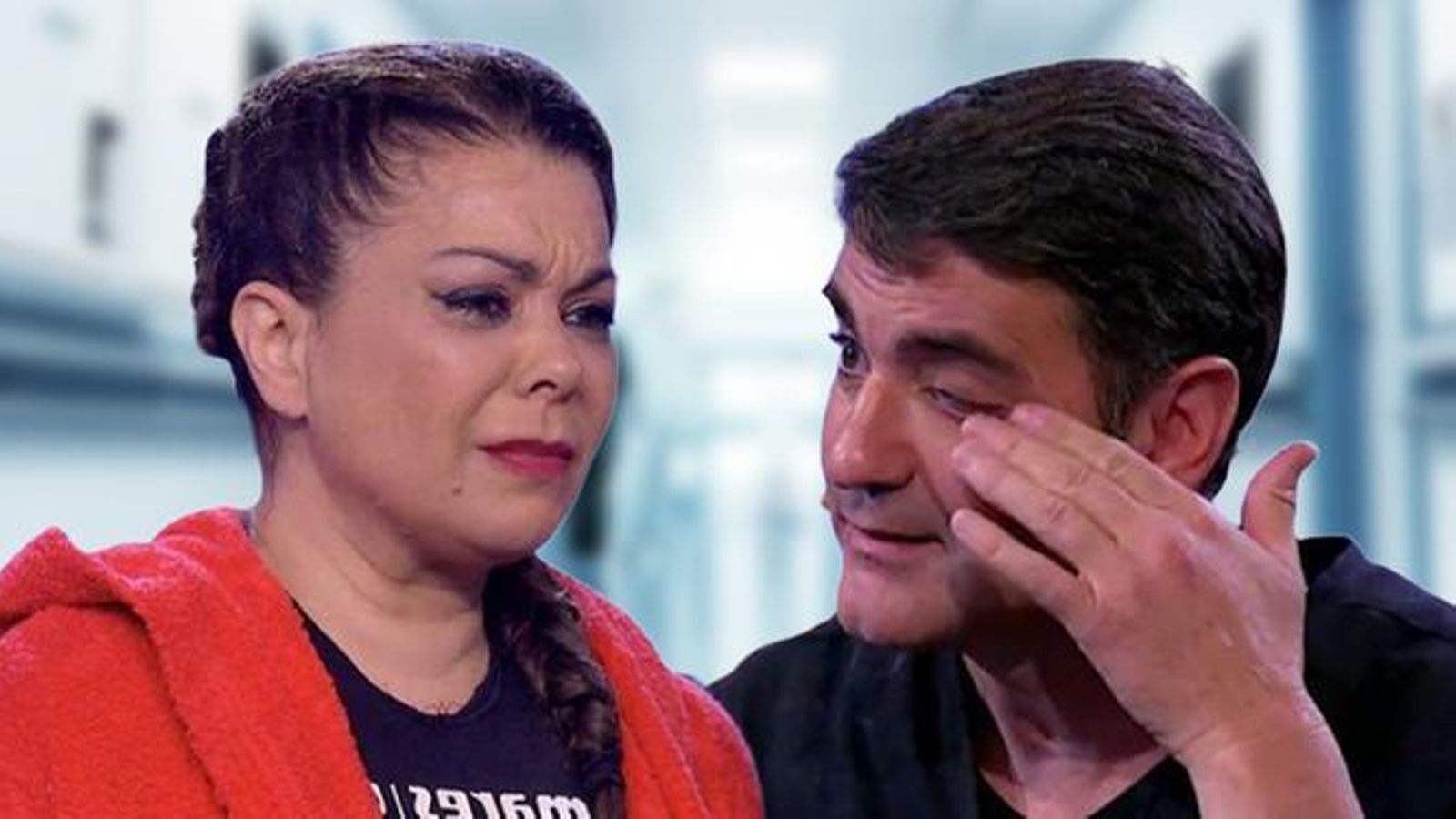 Jesulín de Ubrique se enfrenta a su momento más duro: “Ha cambiado radicalmente”