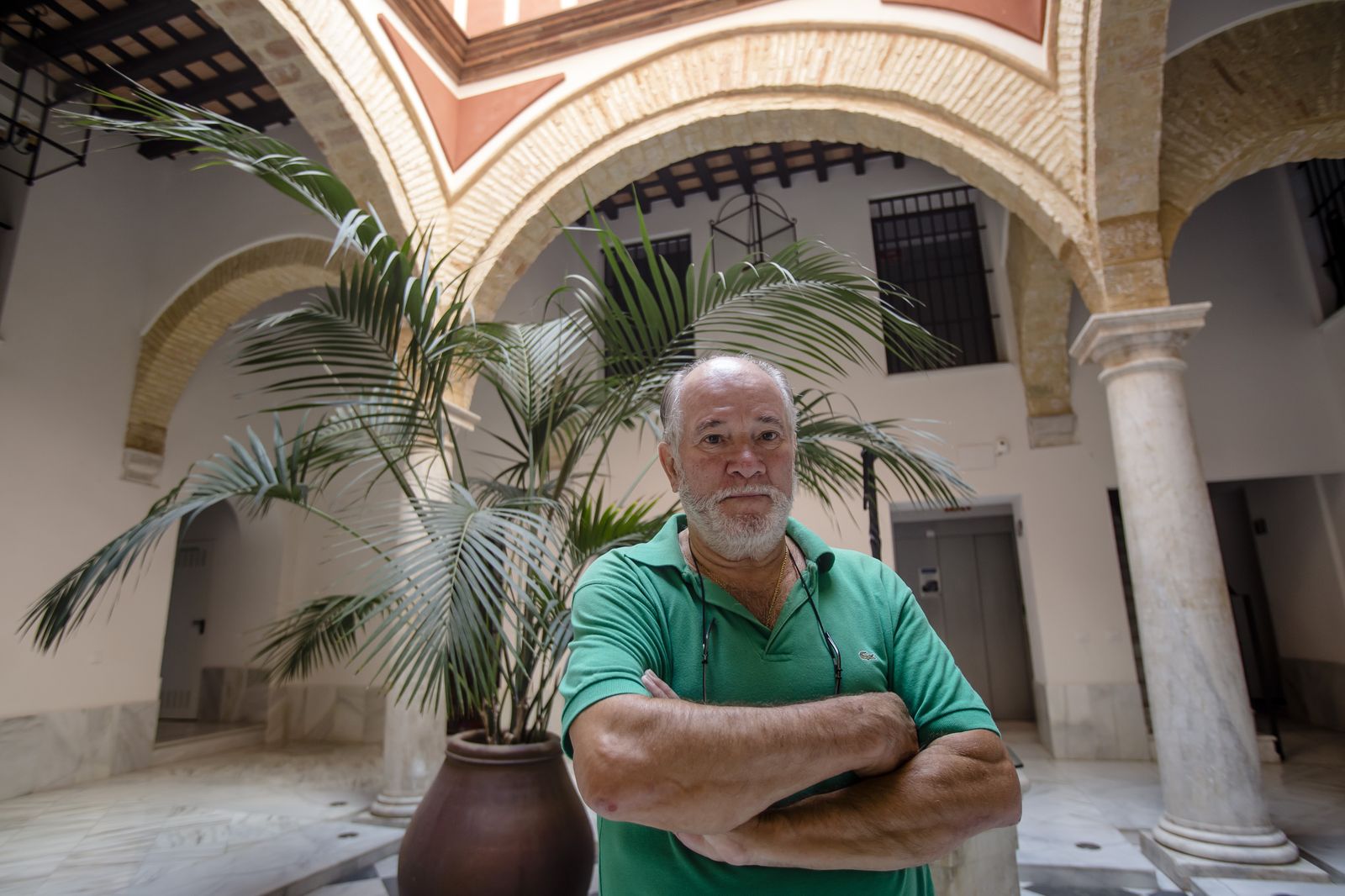 Cuando  Santa María volvió a nacer