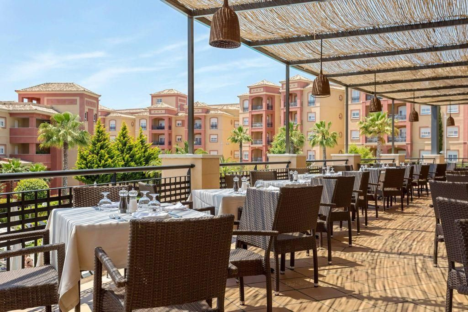 ¿Te gustaría vivir en un lujoso hotel y disfrutar de todos sus servicios? En esta playa de Huelva es posible ¿Te gustaría vivir en un lujoso hotel y disfrutar de todos sus servicios? En esta playa de Huelva es posible