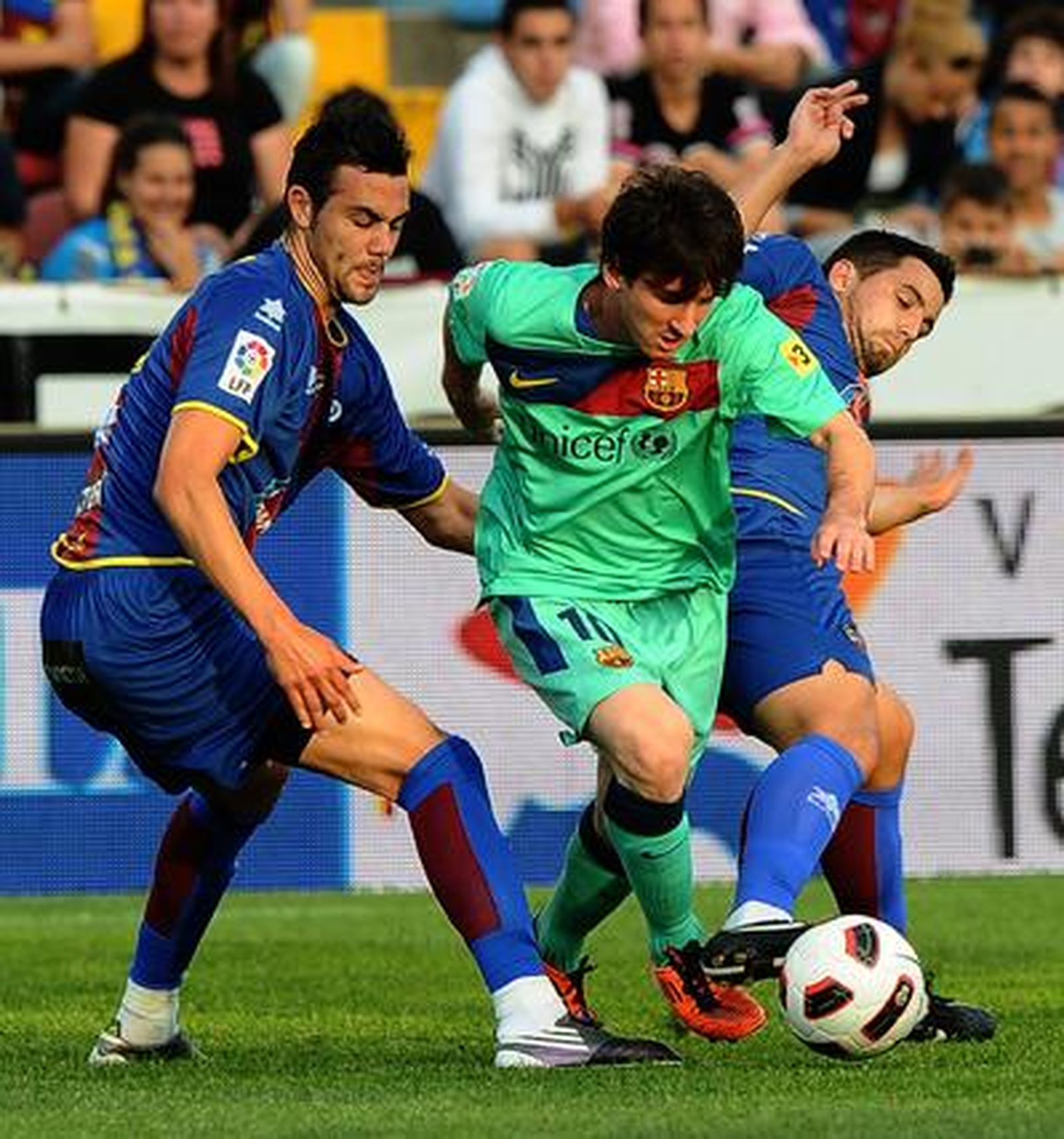 Foto: AFP/Reuters/EFE