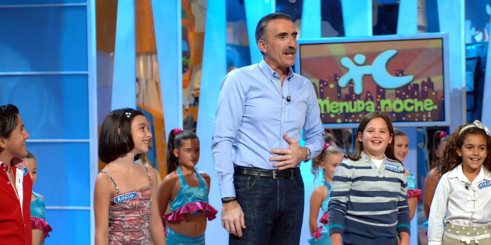 El jurado reconoce la labor del presentador en la cadena autonómica andaluza.