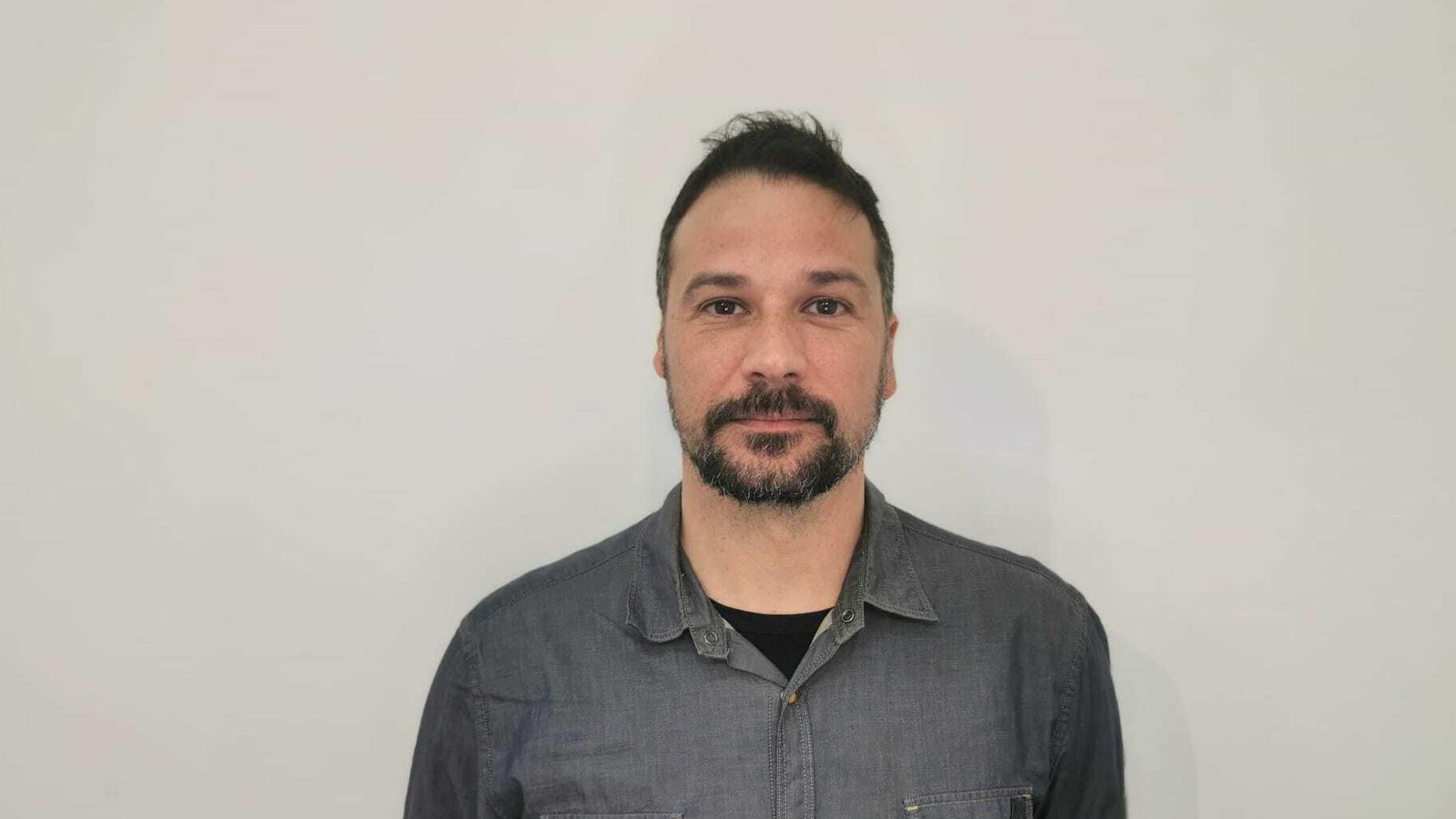 José JAvier Macías Fernández