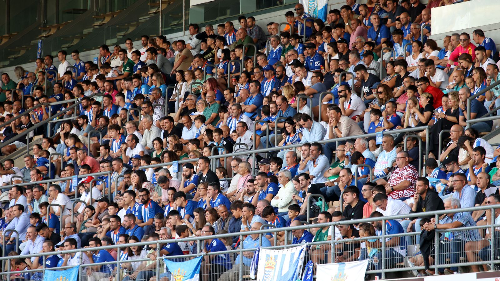 Búscate en el Xerez CD - Sevilla C en Chapín