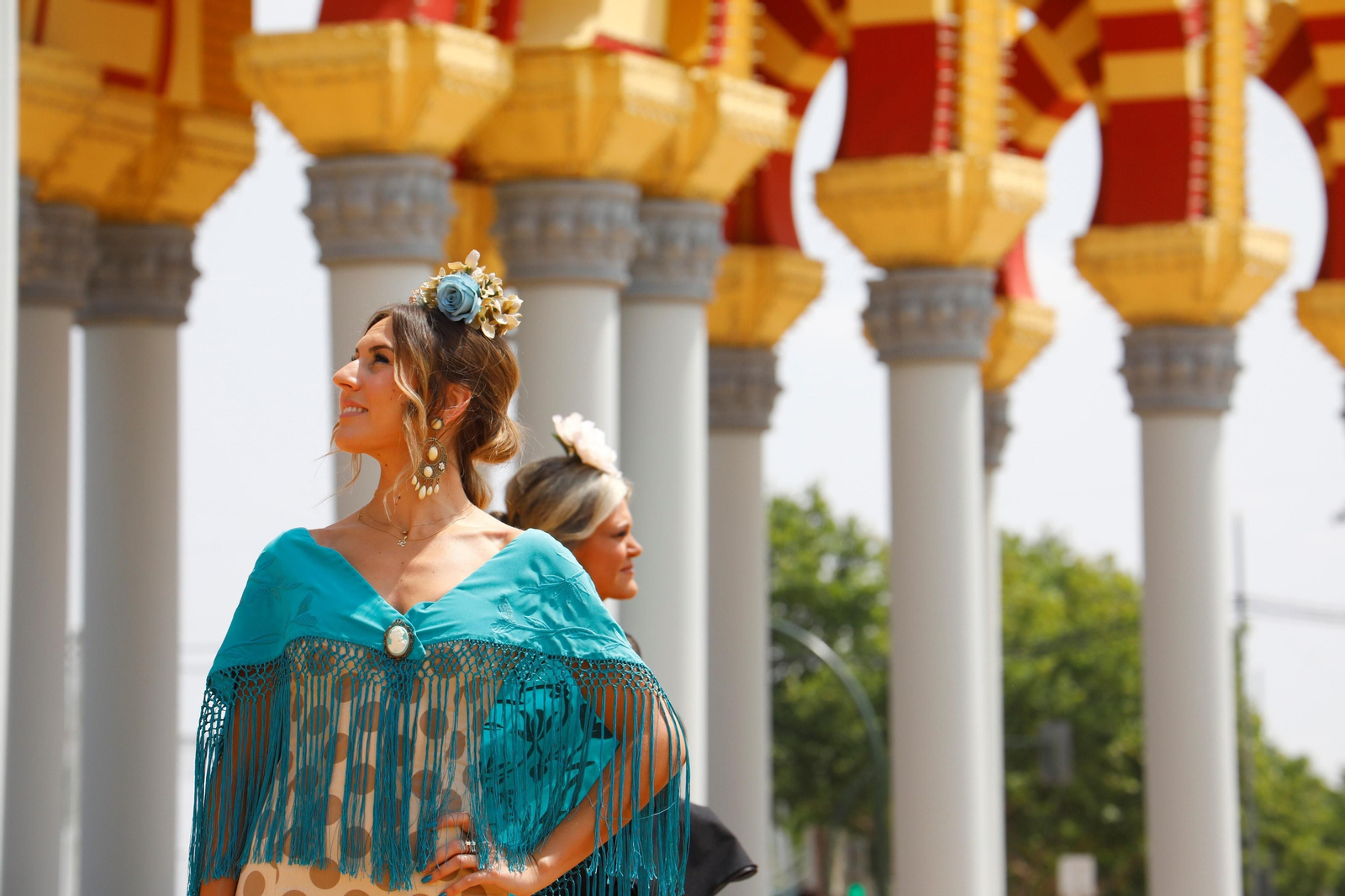 El primer Sábado de Feria de Córdoba 2023, en imágenes