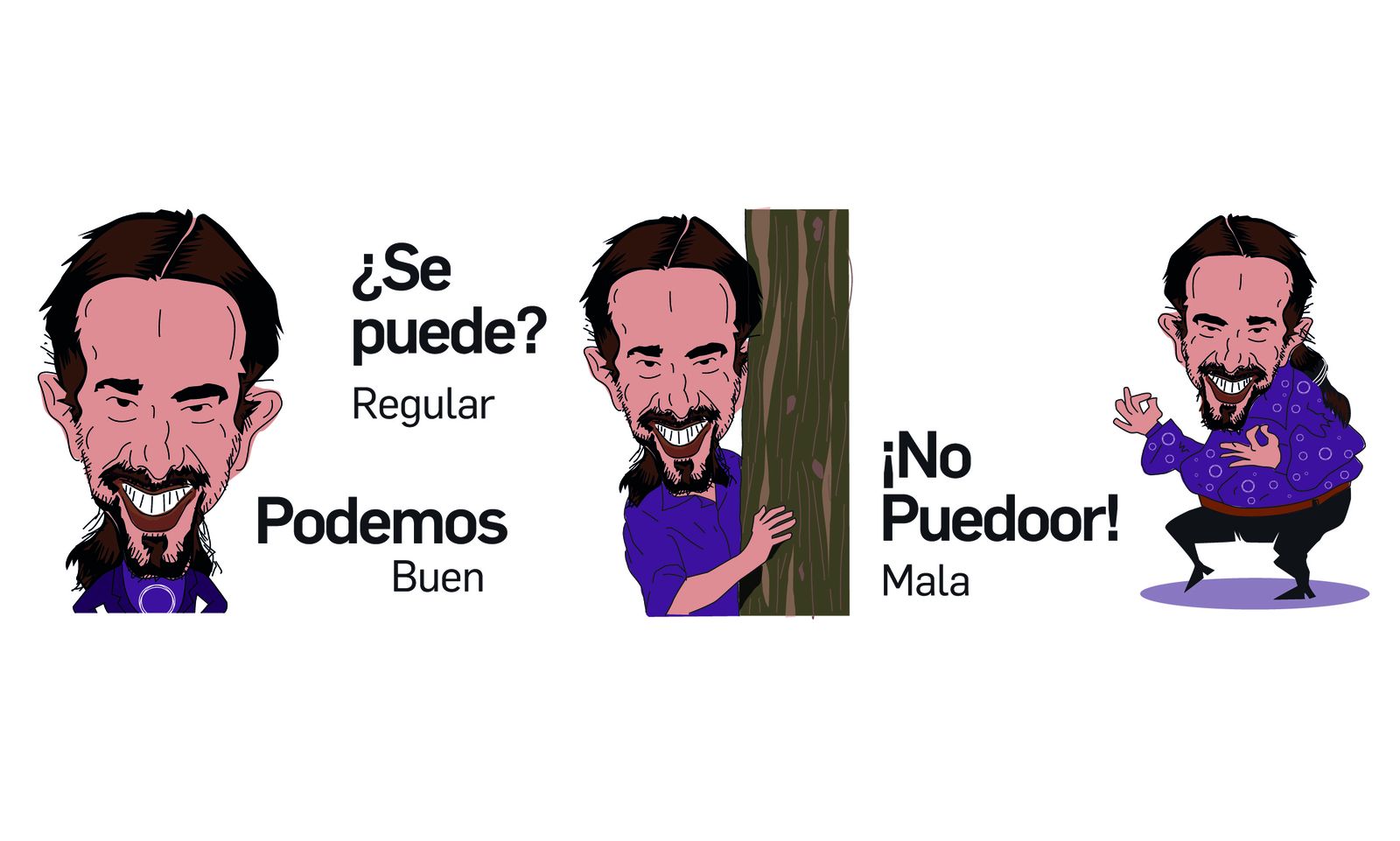 Historia de las puntuaciones