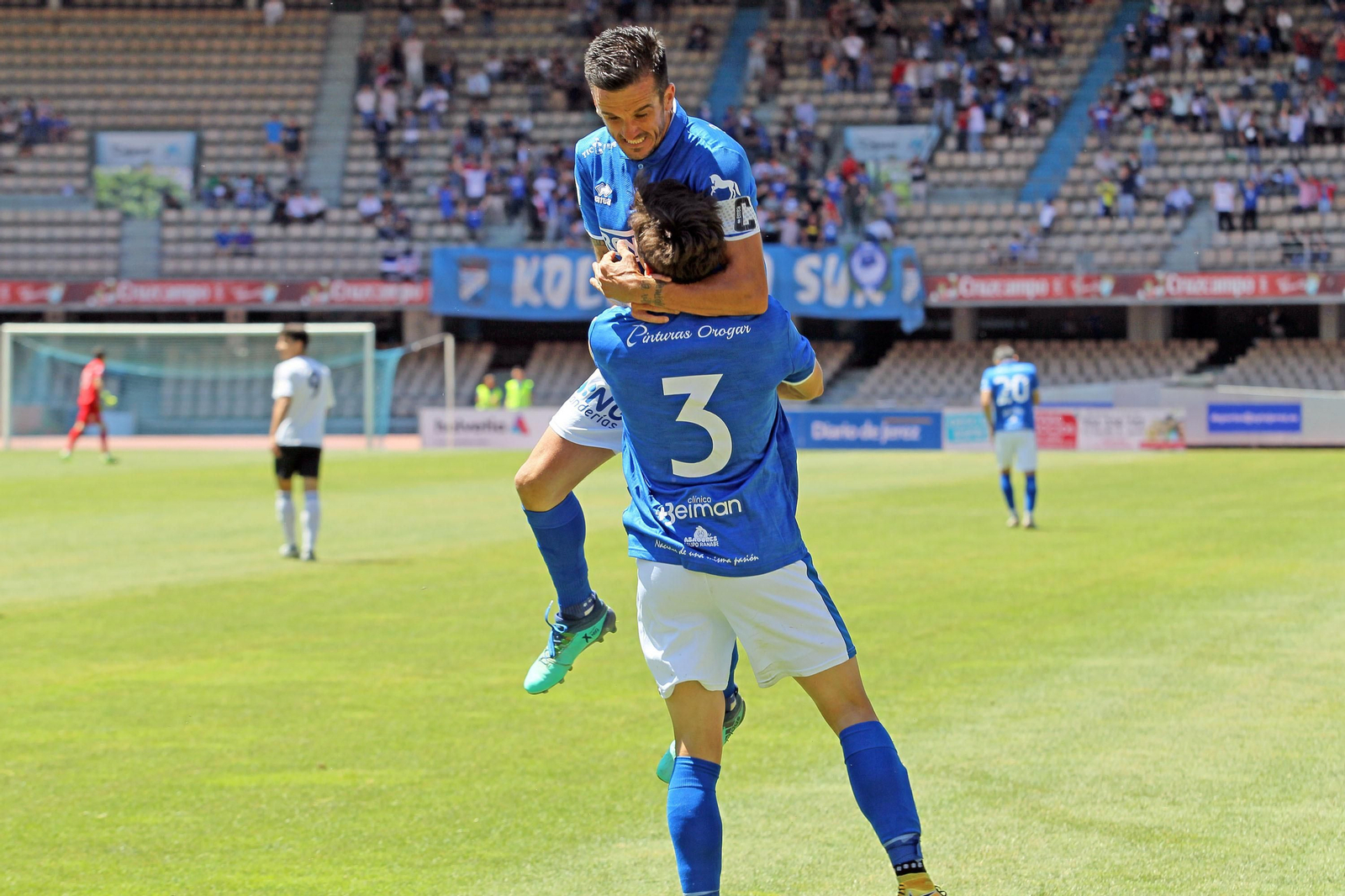 Xerez FC - Gerena