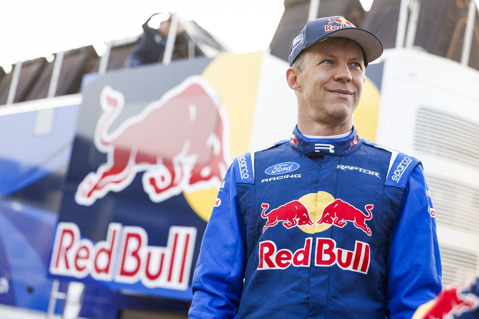 Las mejores fotos del Rally Dakar | Tercera etapa