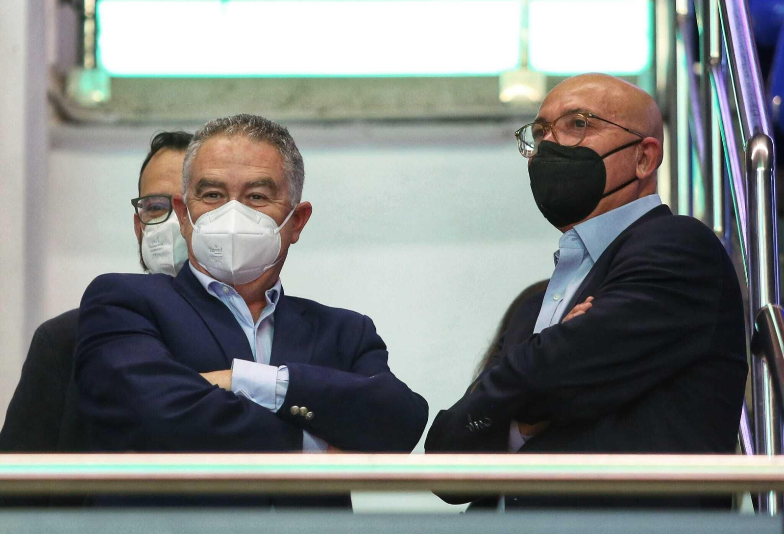 El Unicaja-Filou Oostende, en fotos