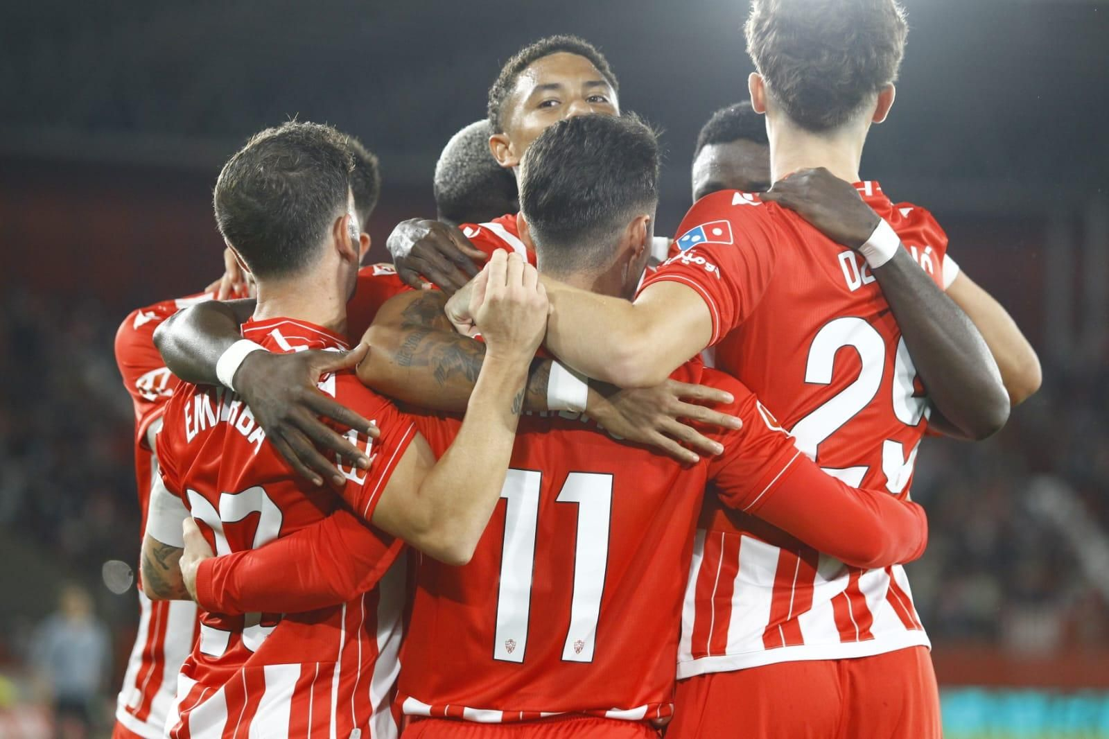 Antes de recibir al Cádiz, toca visitar Ceuta este domingo Antes de recibir al Cádiz, toca visitar Ceuta este domingo