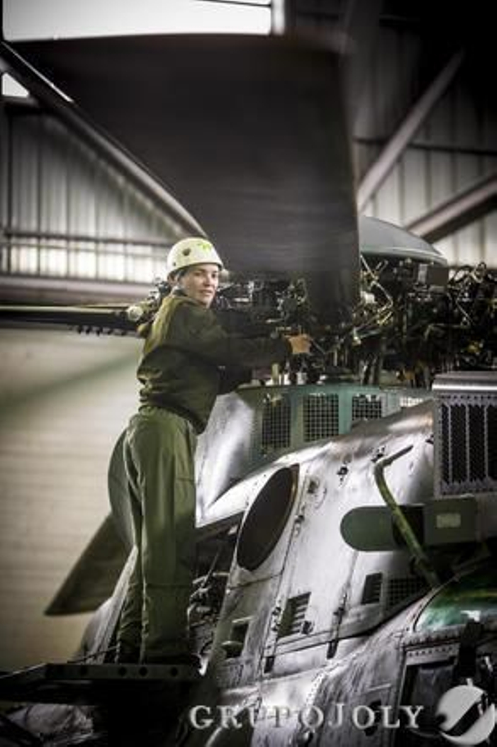 Foto: Julio González