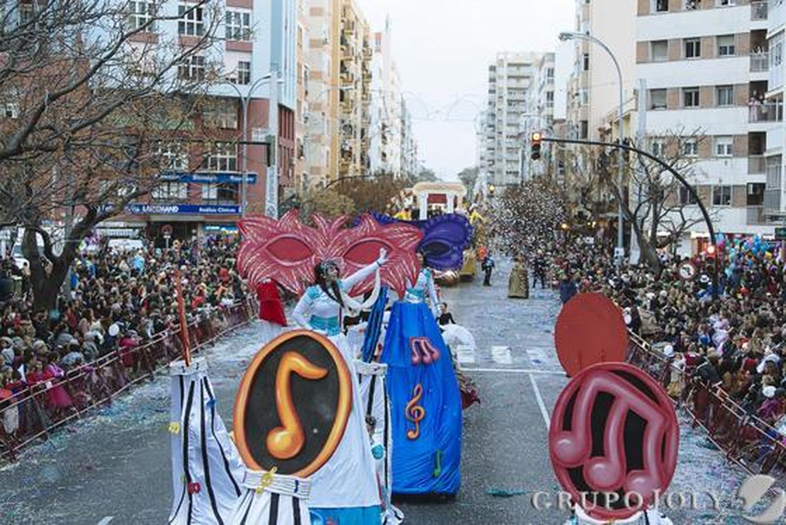 Foto: Lourdes de Vicente