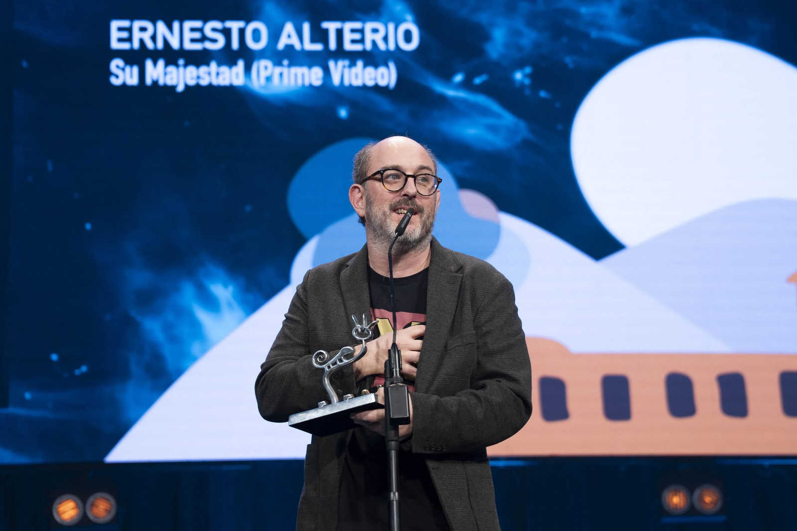 Así fue la gala de cierre de FICAL