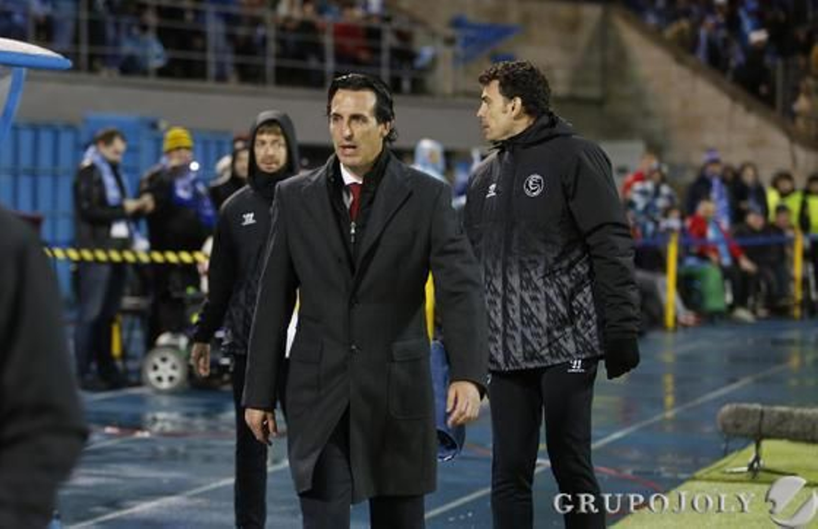 Foto: Antonio Pizarro