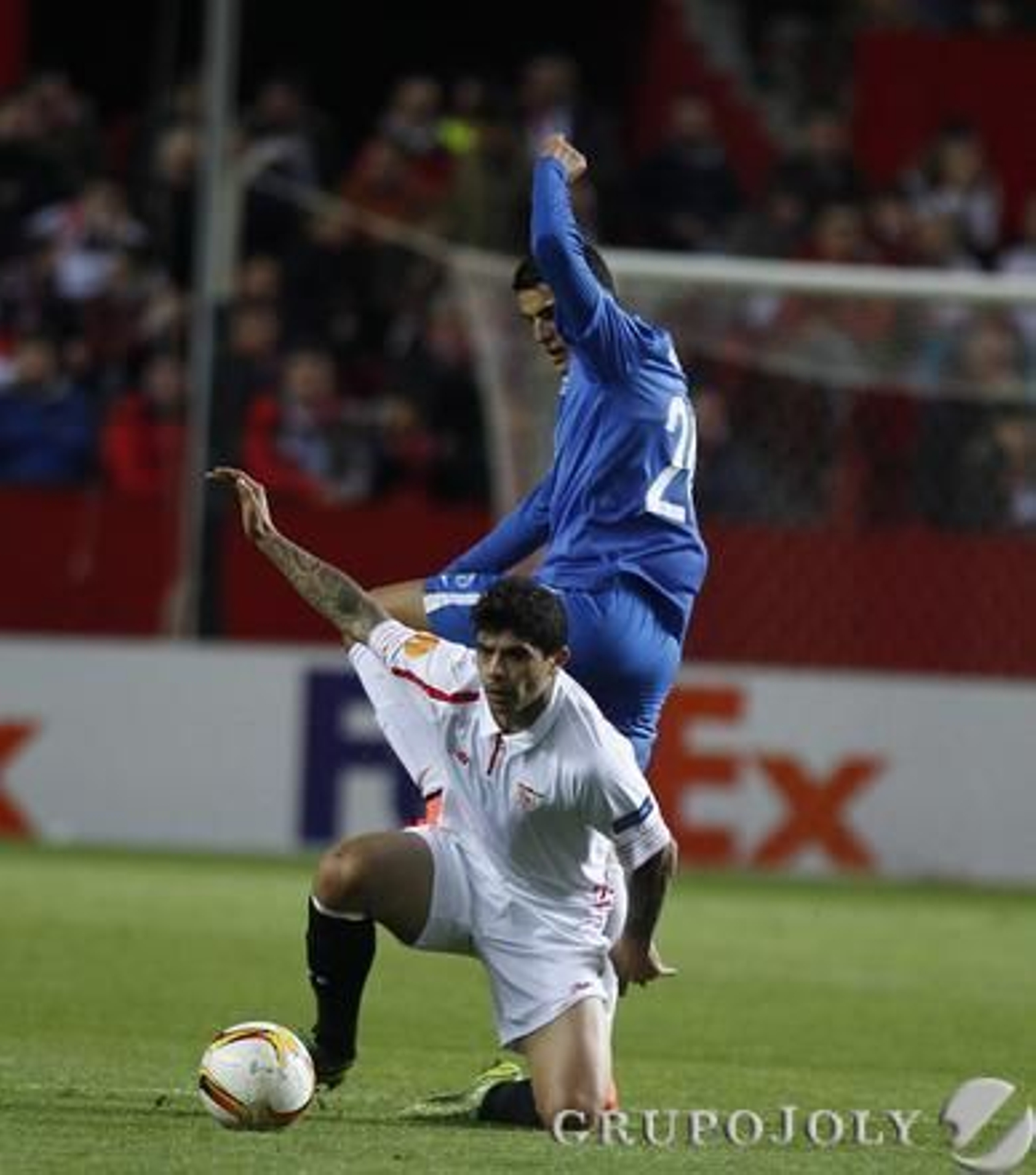 Foto: Antonio Pizarro