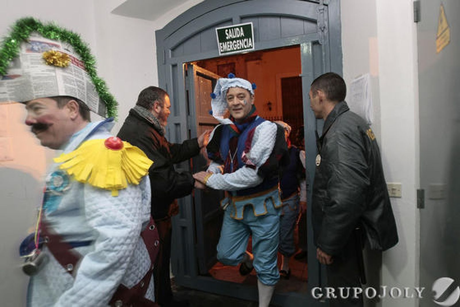 Foto: Lourdes de Vicente y Fito Carreto