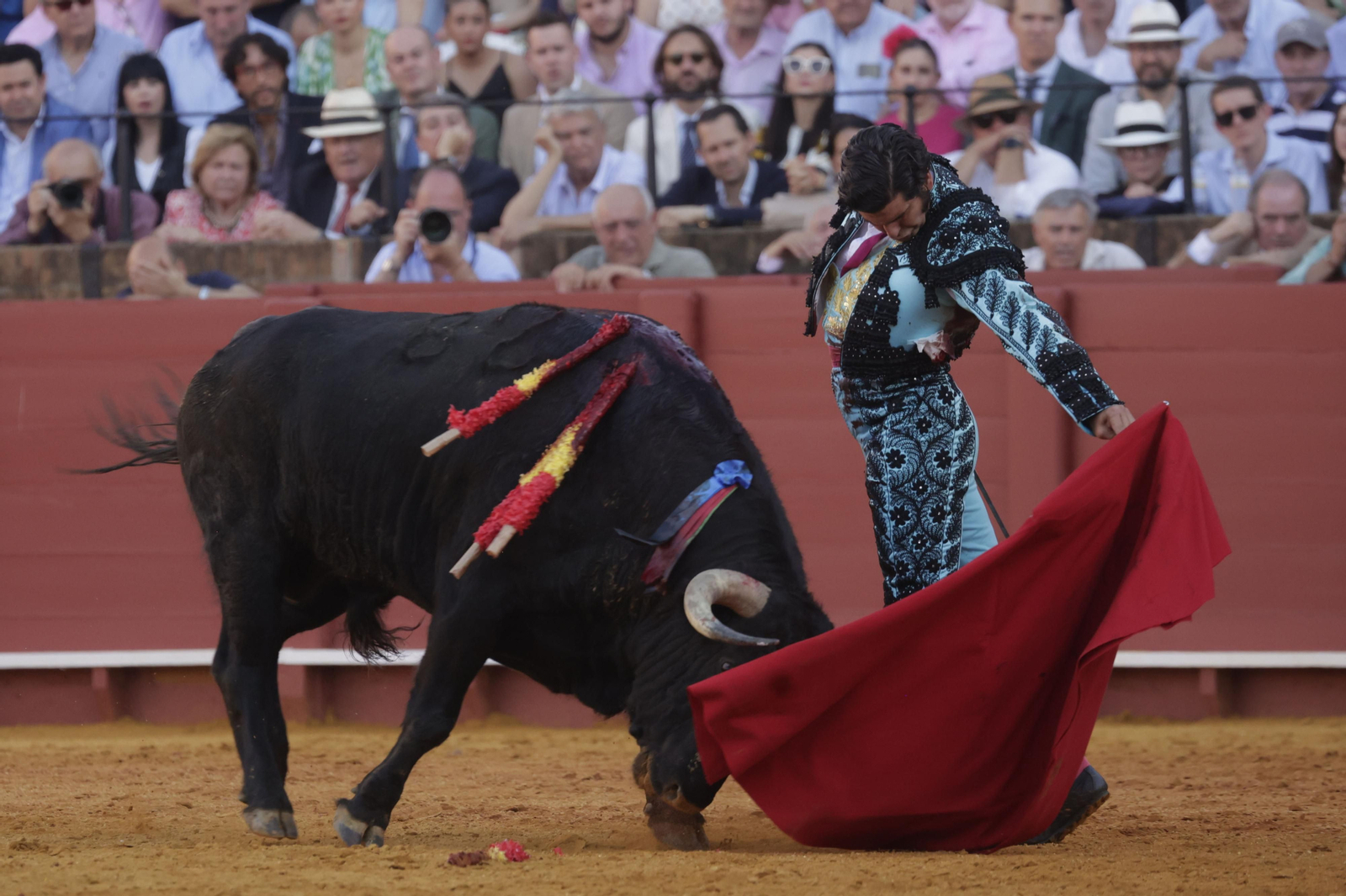 Las imágenes del festejo