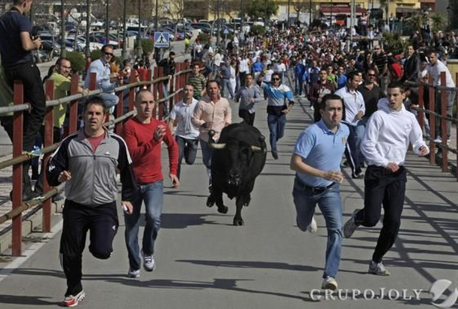 Foto: J.M.Q./Erasmo Fenoy