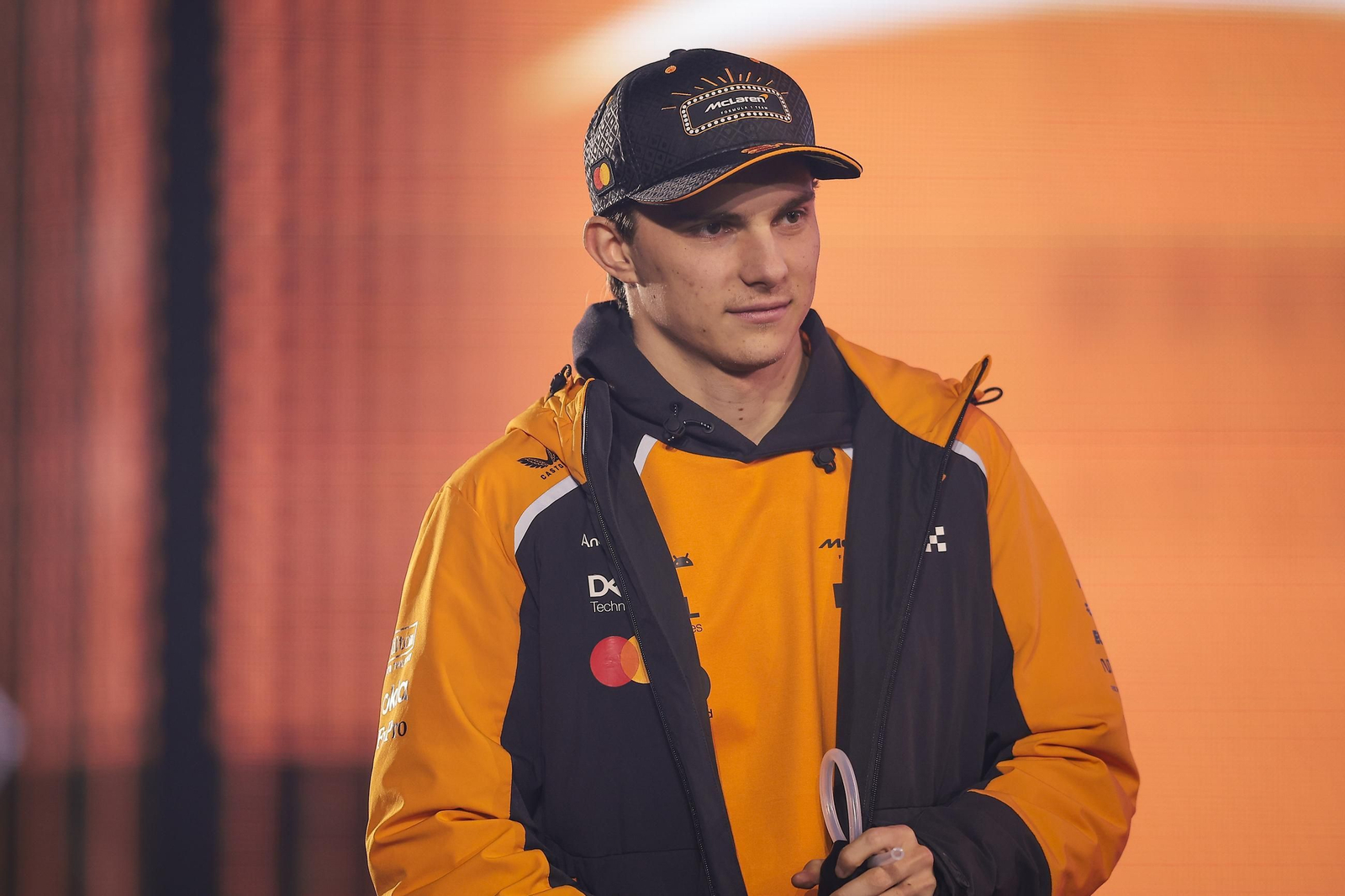 Las imágenes del Gran Premio de Las Vegas de Fórmula 1