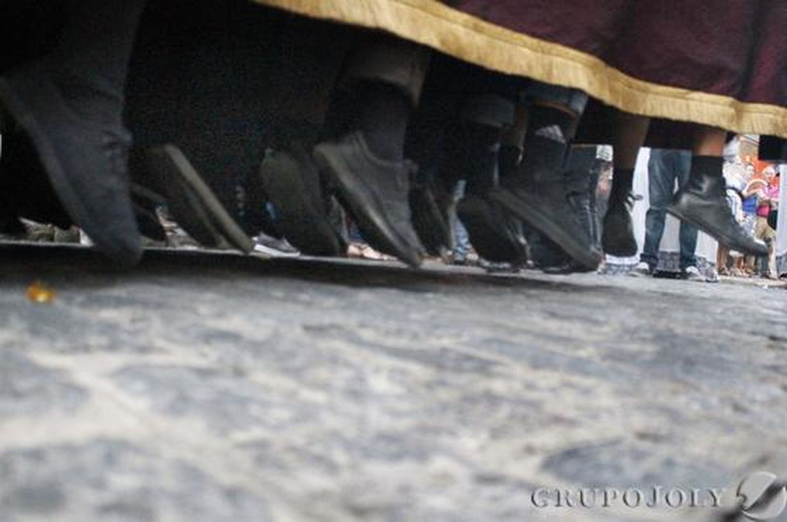 Foto: Josue Correa | Alberto Dominguez | Paula Vergara
